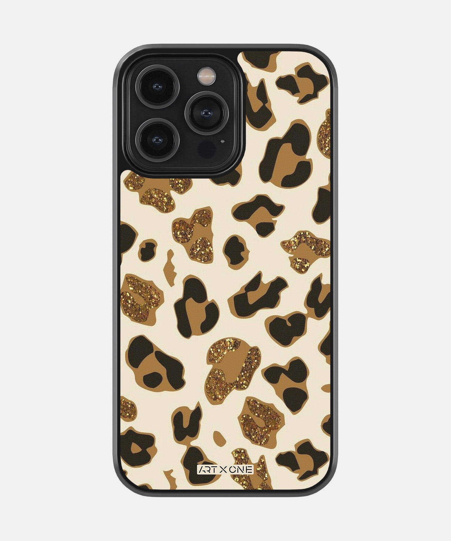 Animal Print Mobile Back Cover