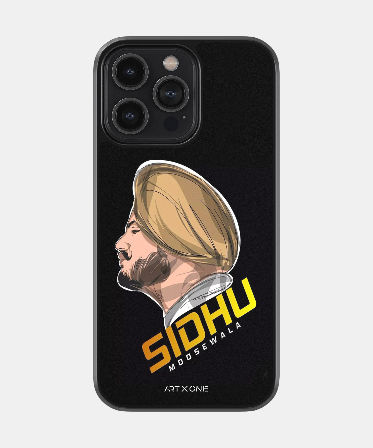 Sidhu Moosewala