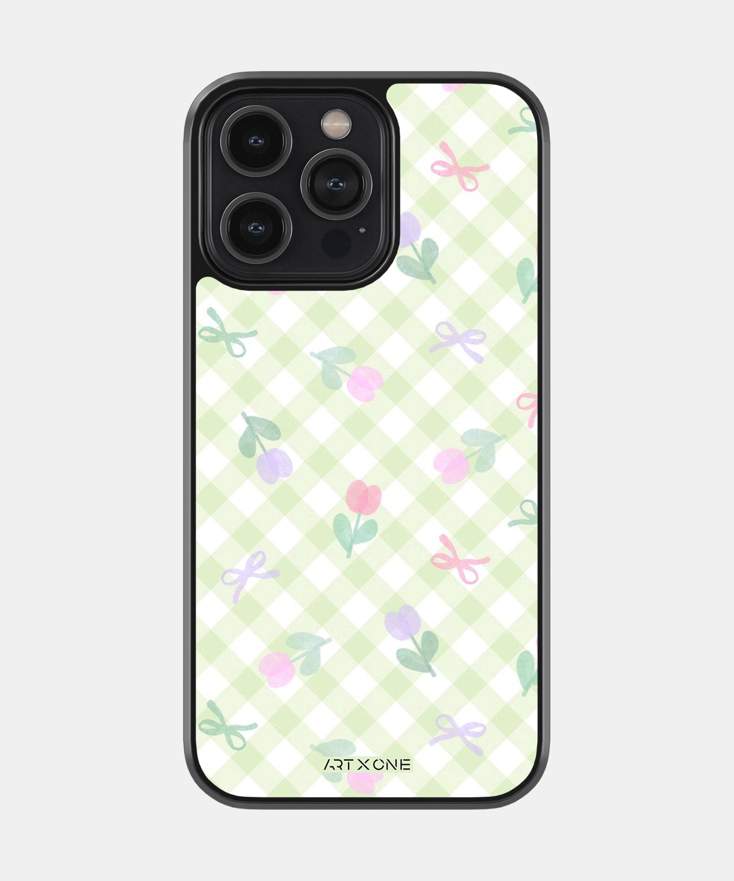 Petal Picnic Mobile Back Cover