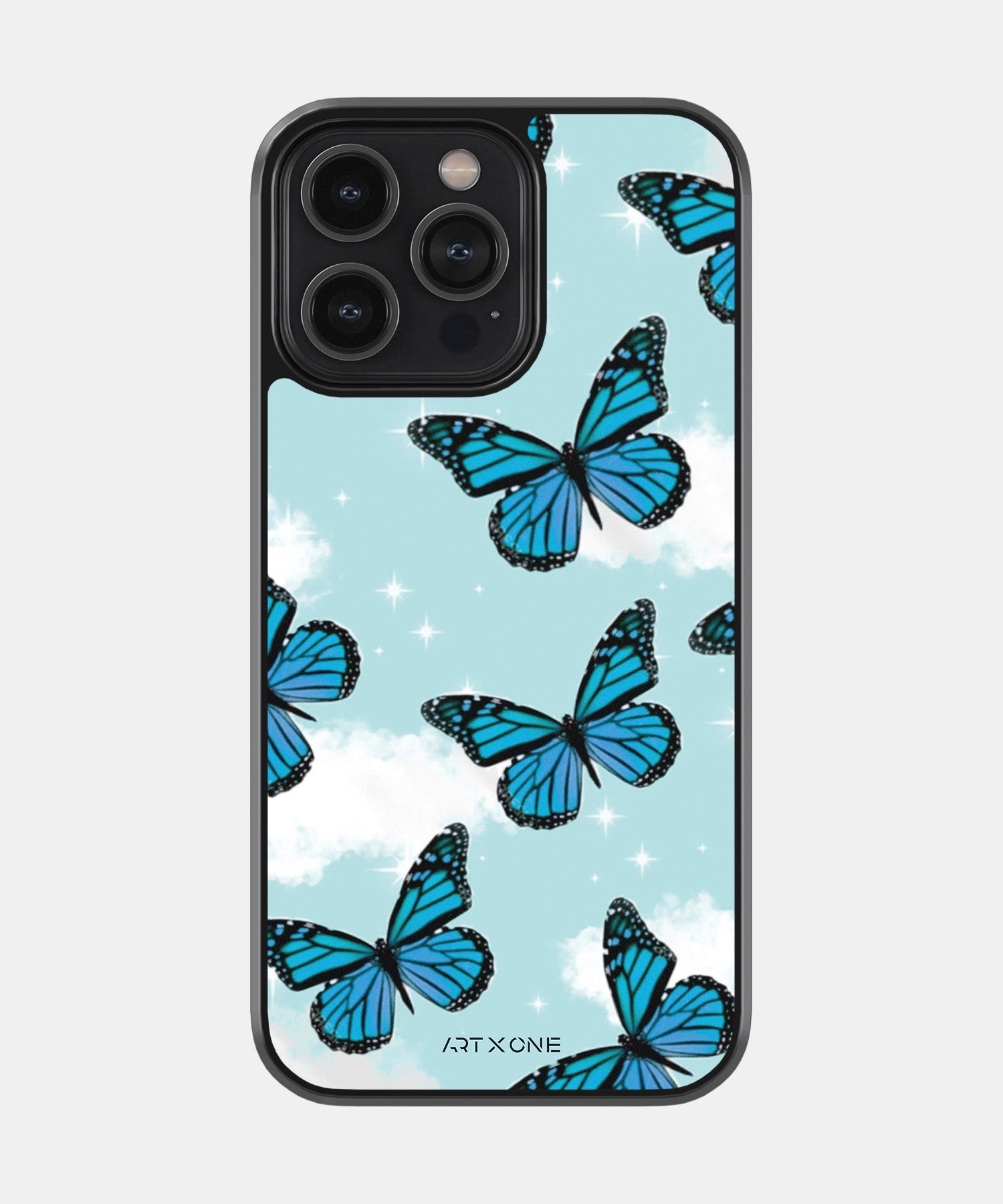 Y2K Aesthetic Butterfly