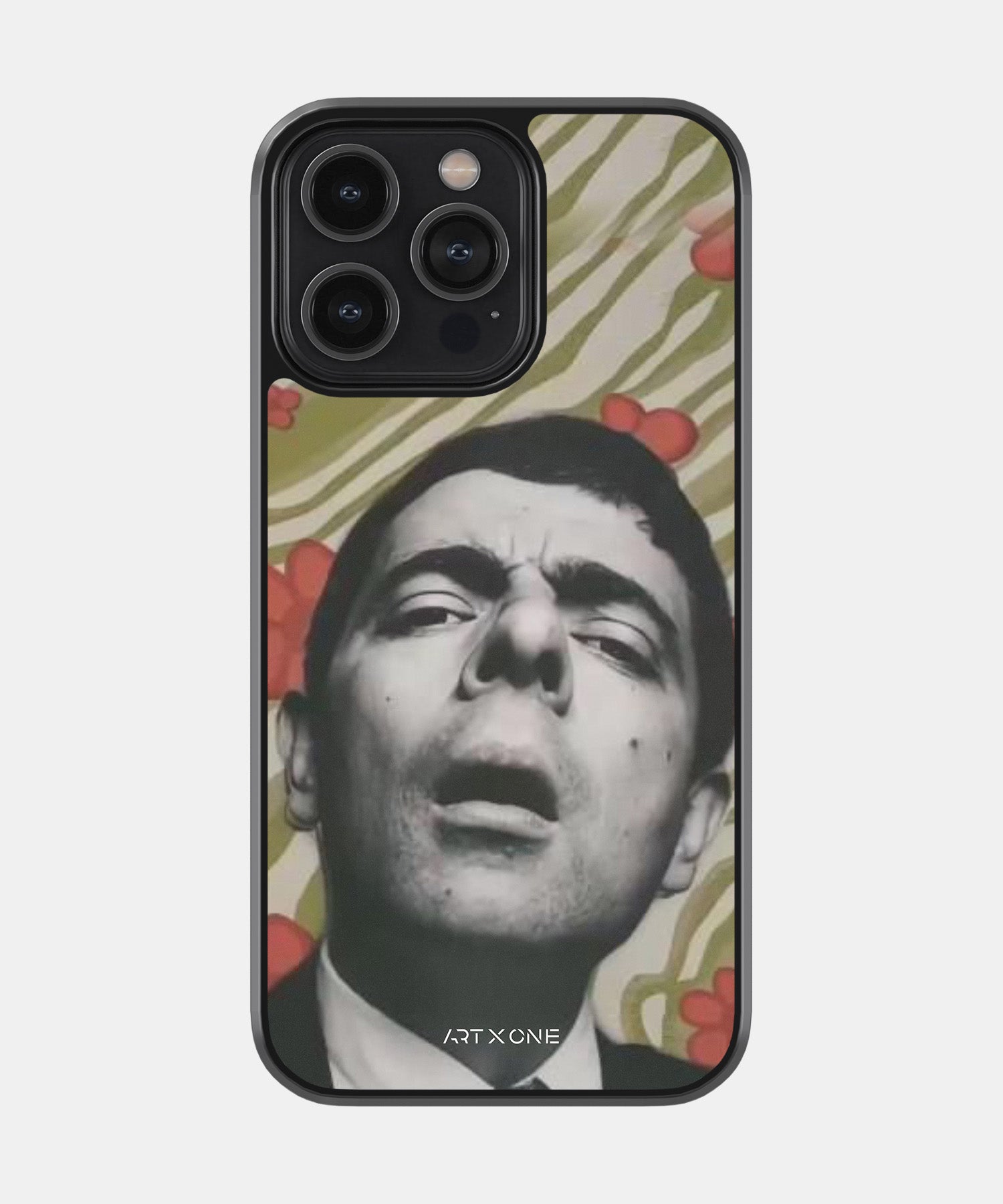 Bean Mobile Back Cover