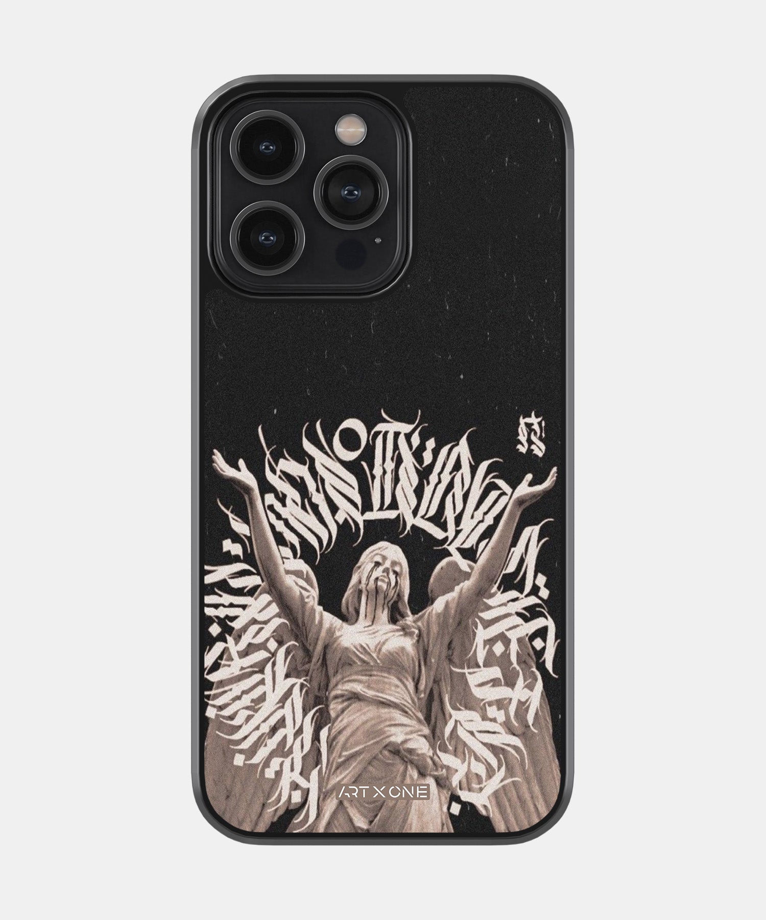 Thought Mobile Back Cover