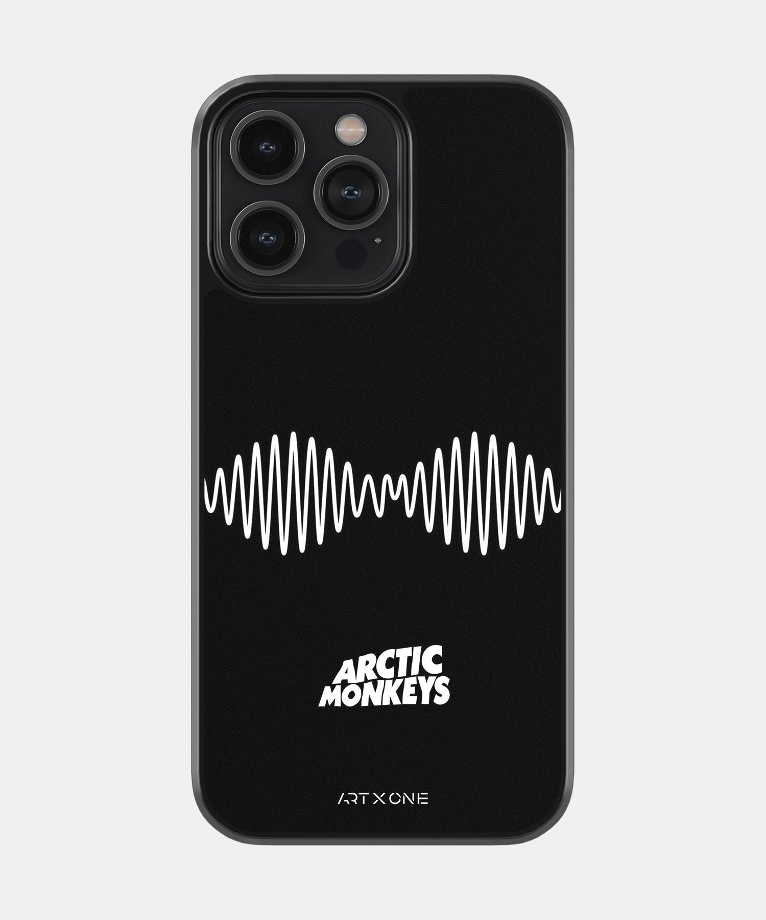 Arctic Monkey Album