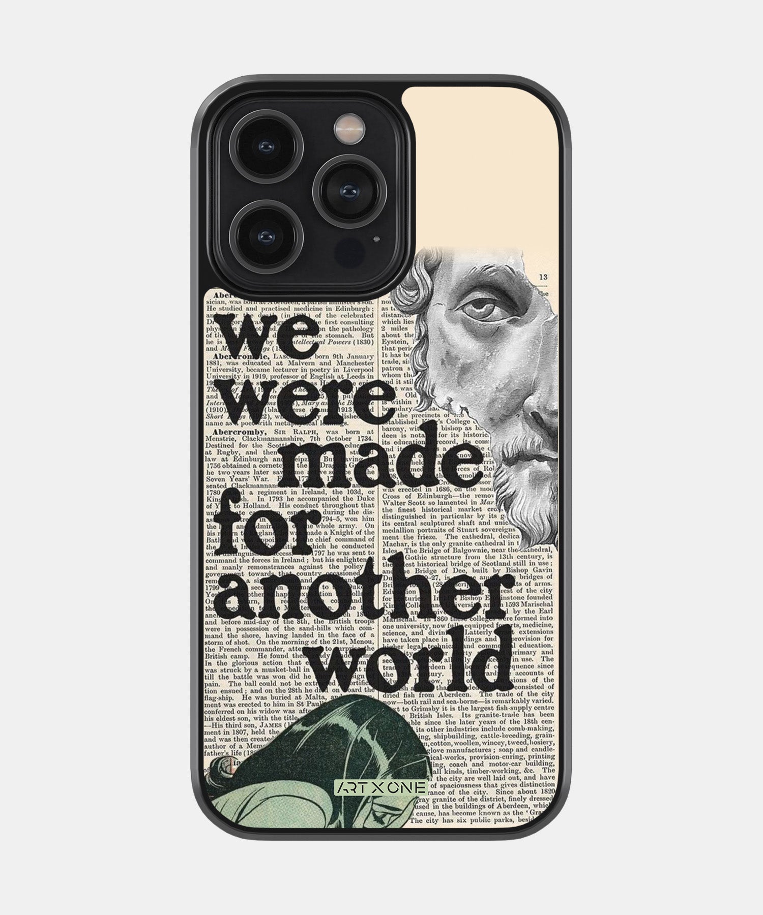 Made for Another World