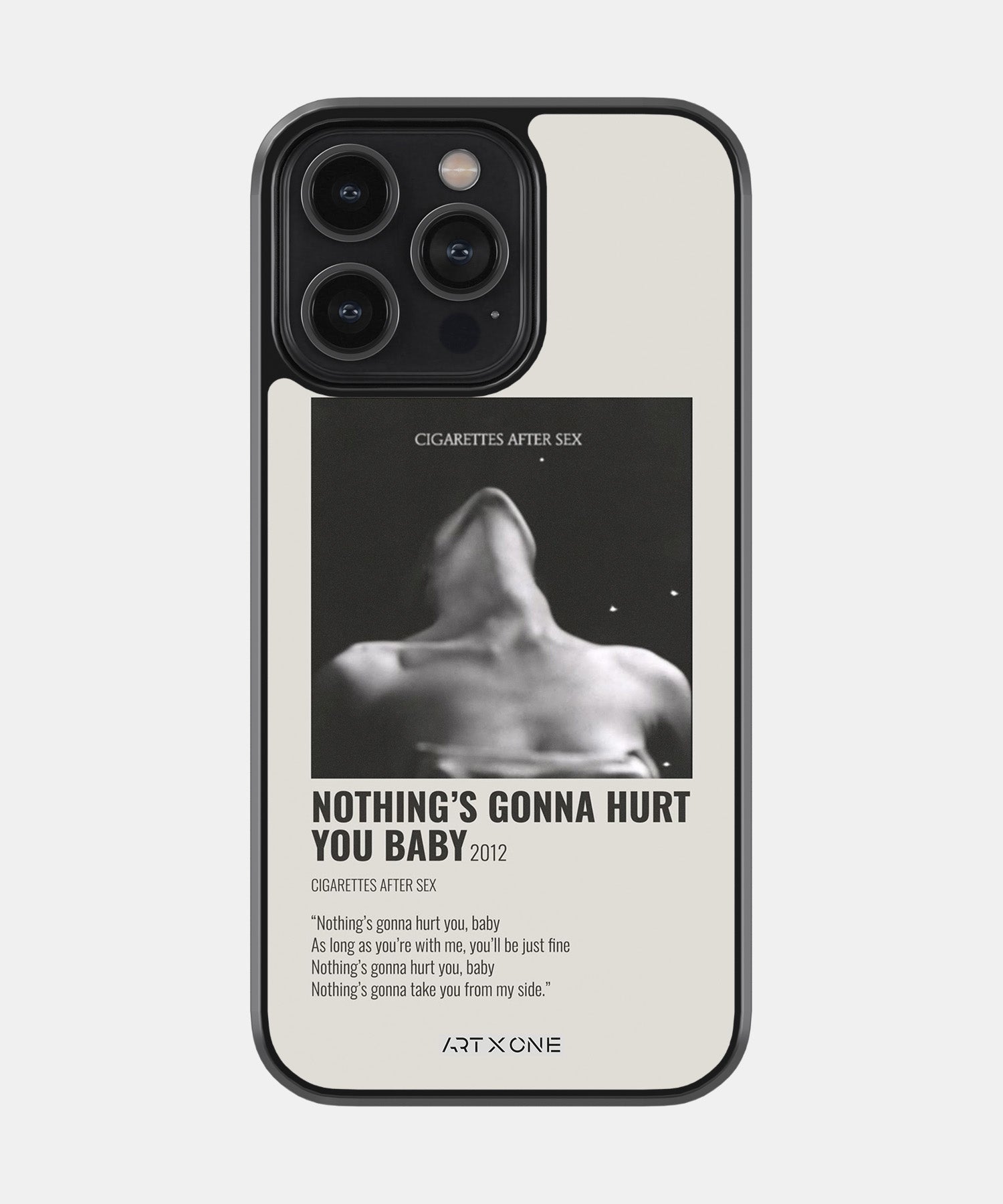 Nothings Gonna Hurt You Baby