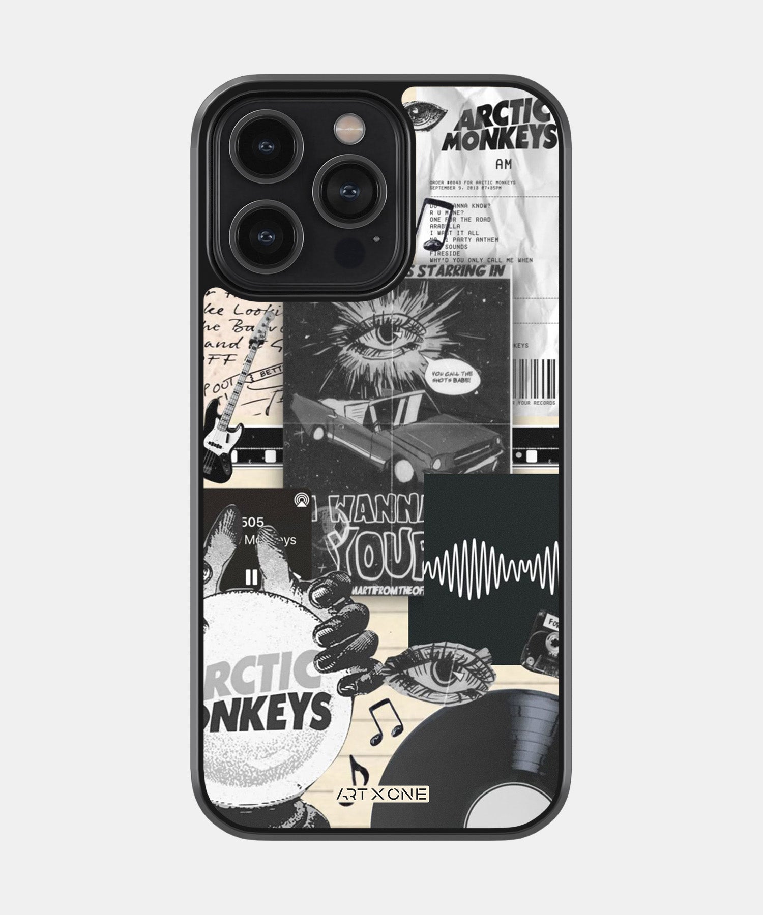 Arctic Monkeys Classics