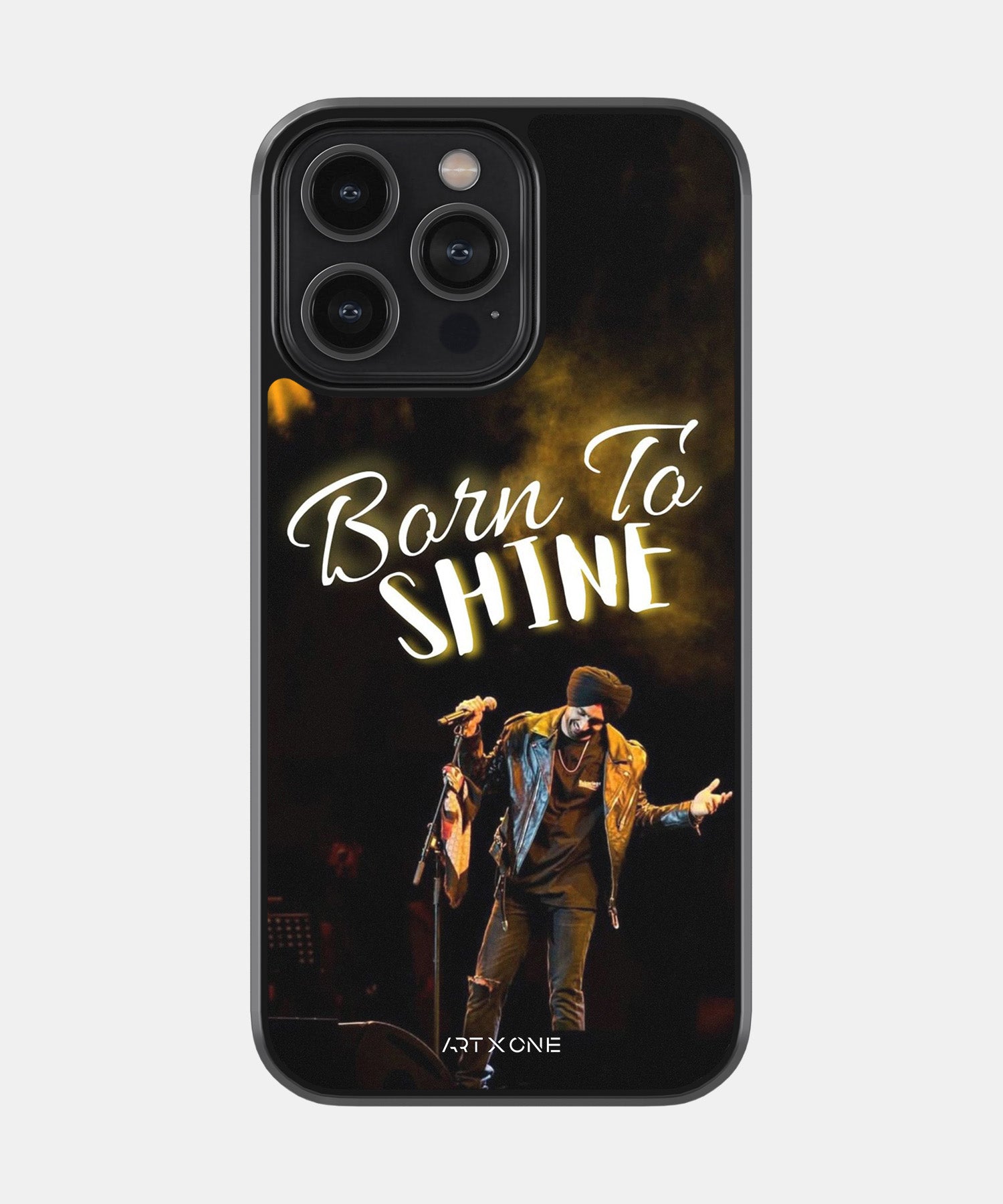 Born to Shine Diljit