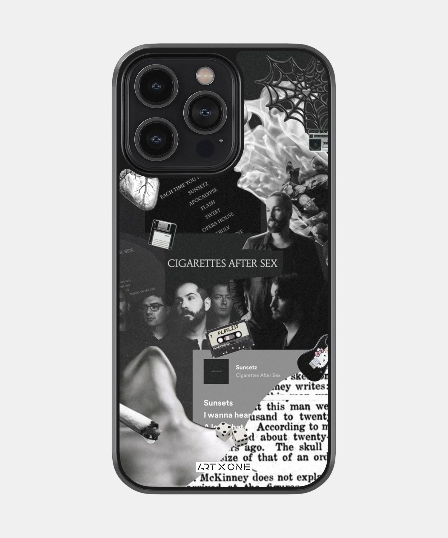 Cigarettes After Sex