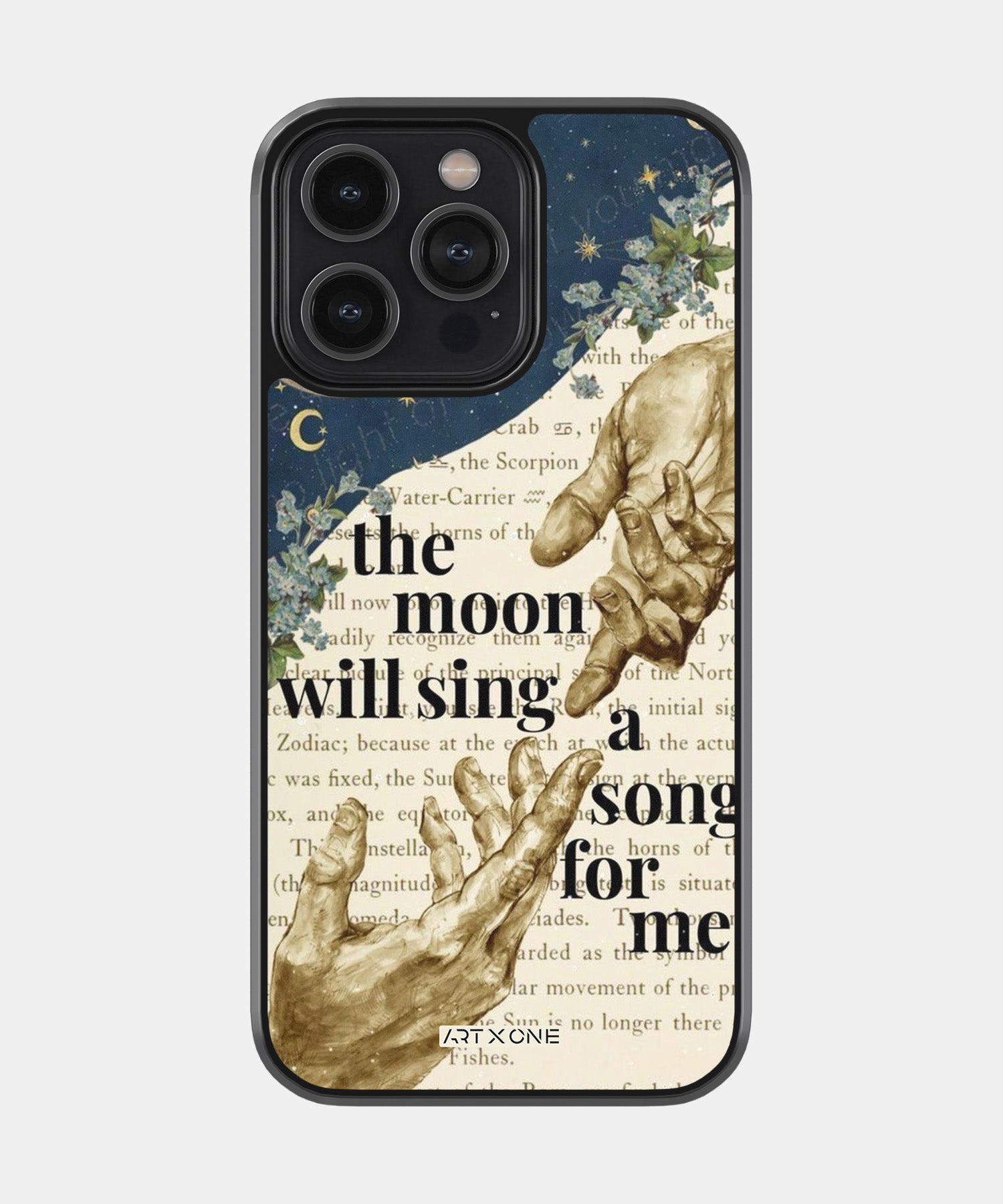 Moon Singing