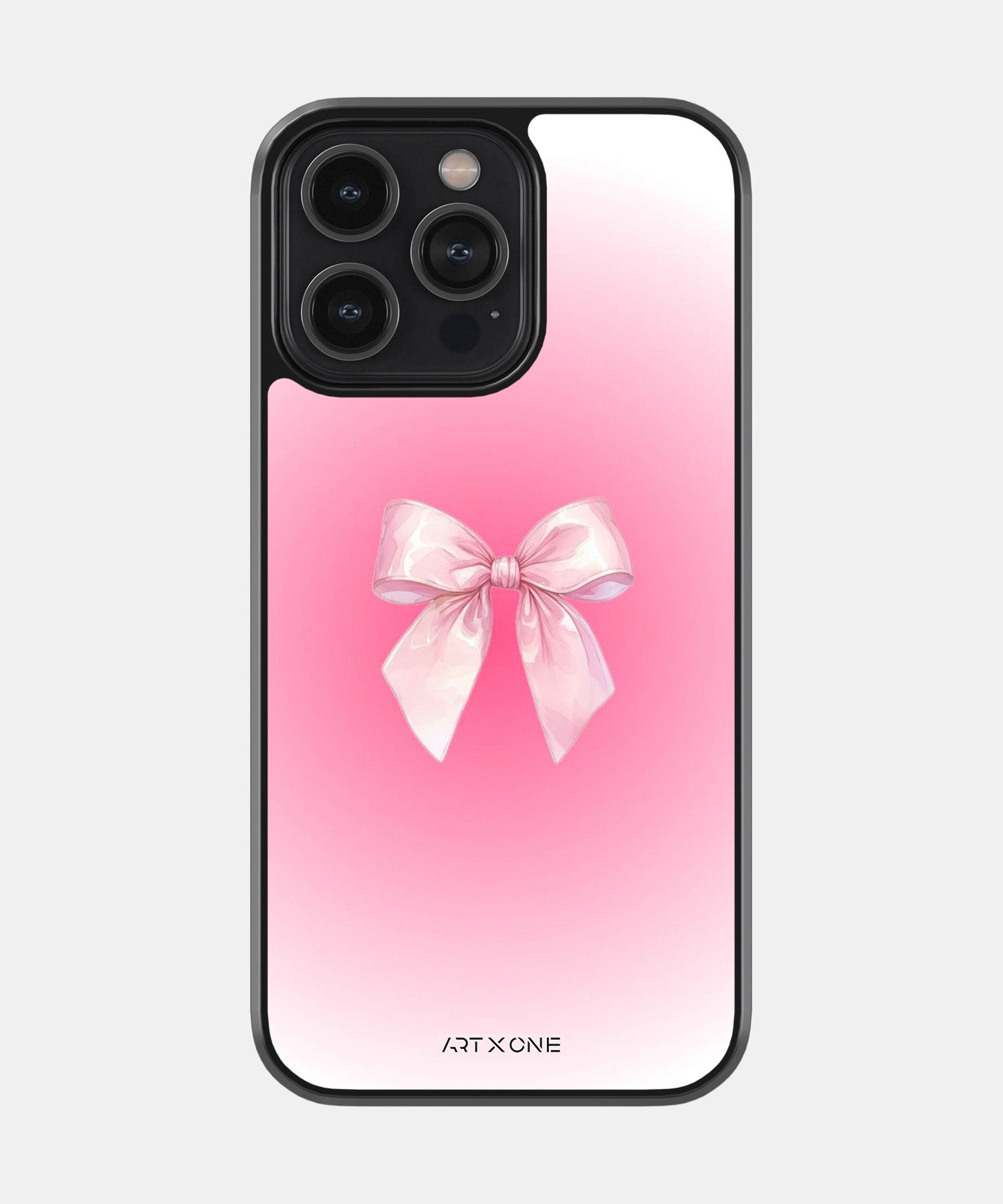 Bubblegum Luxe Mobile Back Cover
