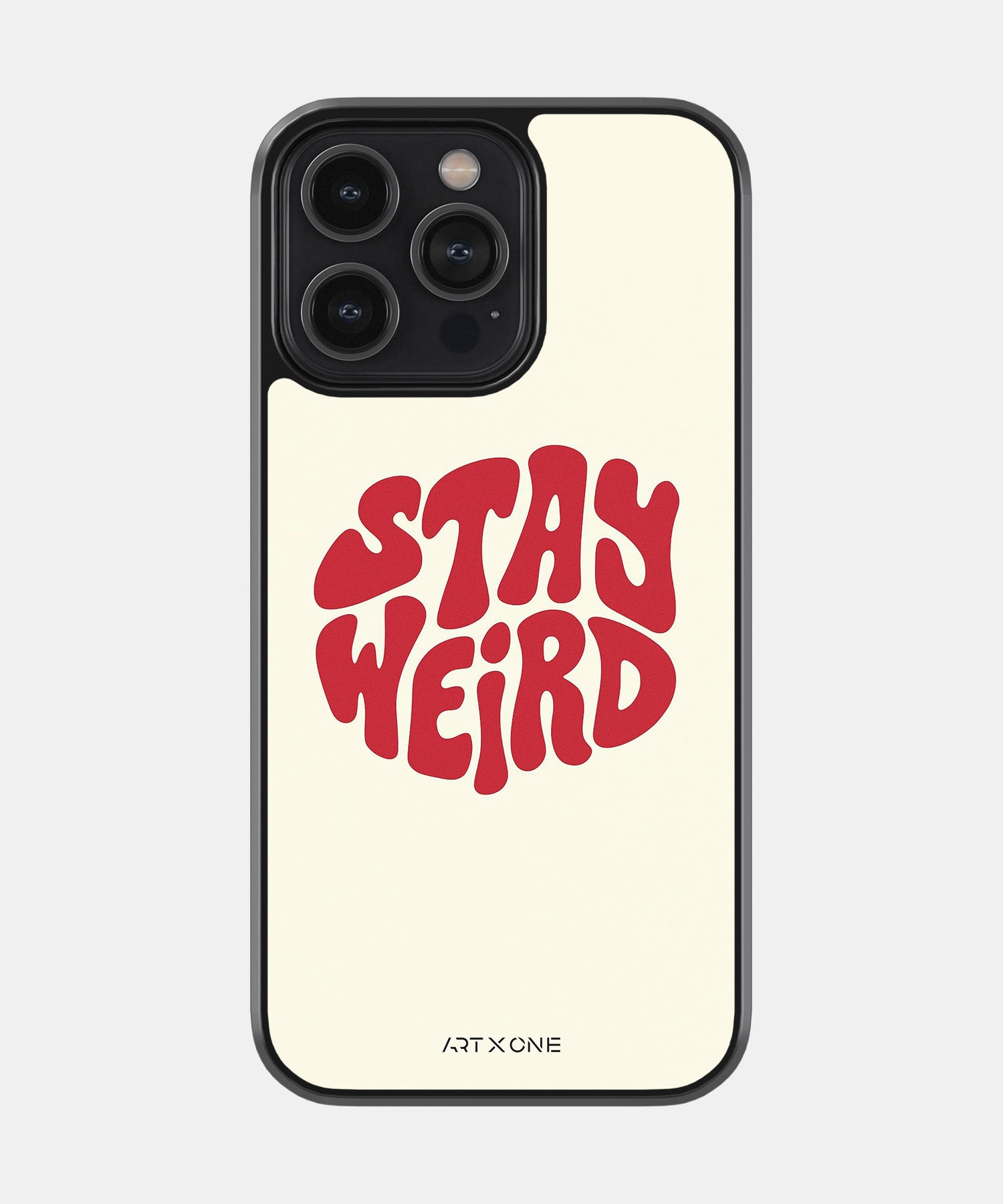Stay Weird