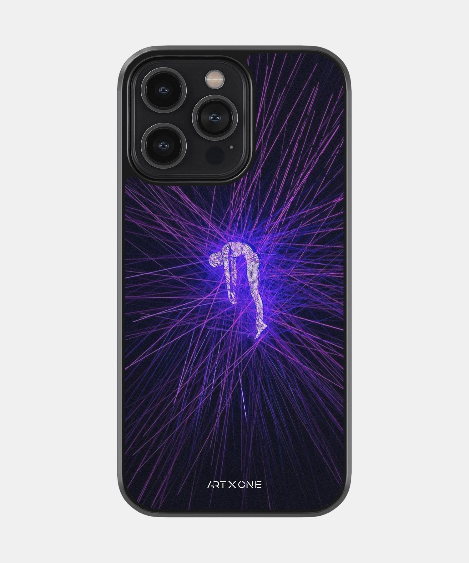 Stuck Mobile Back Cover