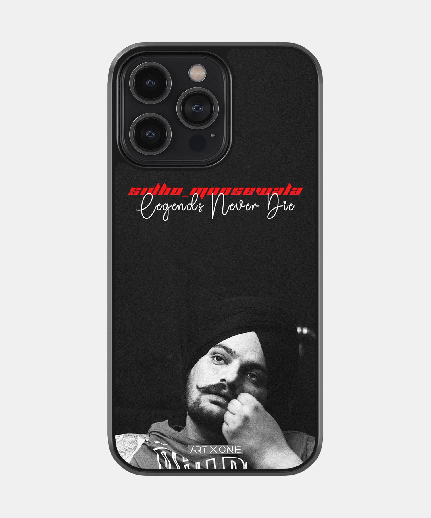 Sidhu Legends Never Die