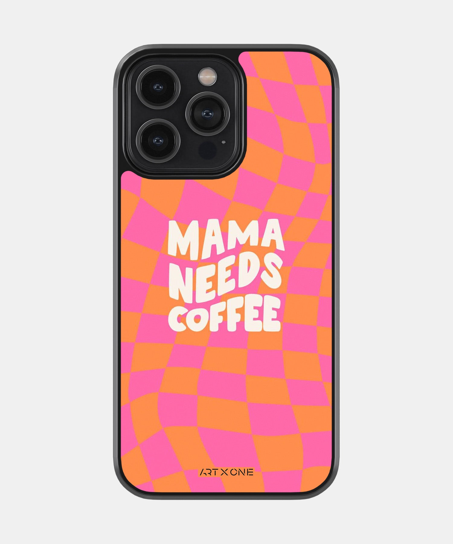 Mama Needs Coffee