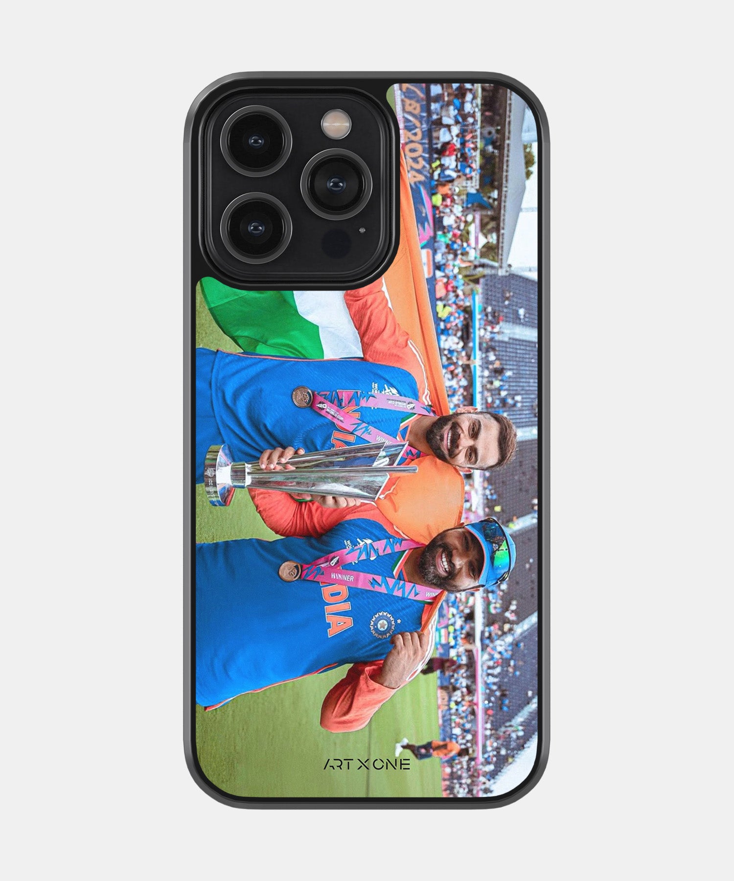 ROKO Mobile Back Cover