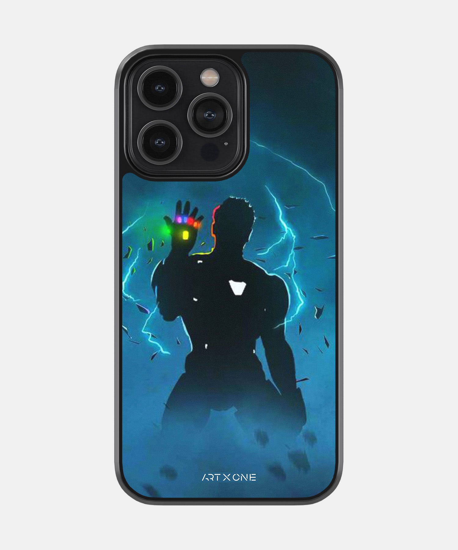 The Snap Mobile Back Cover