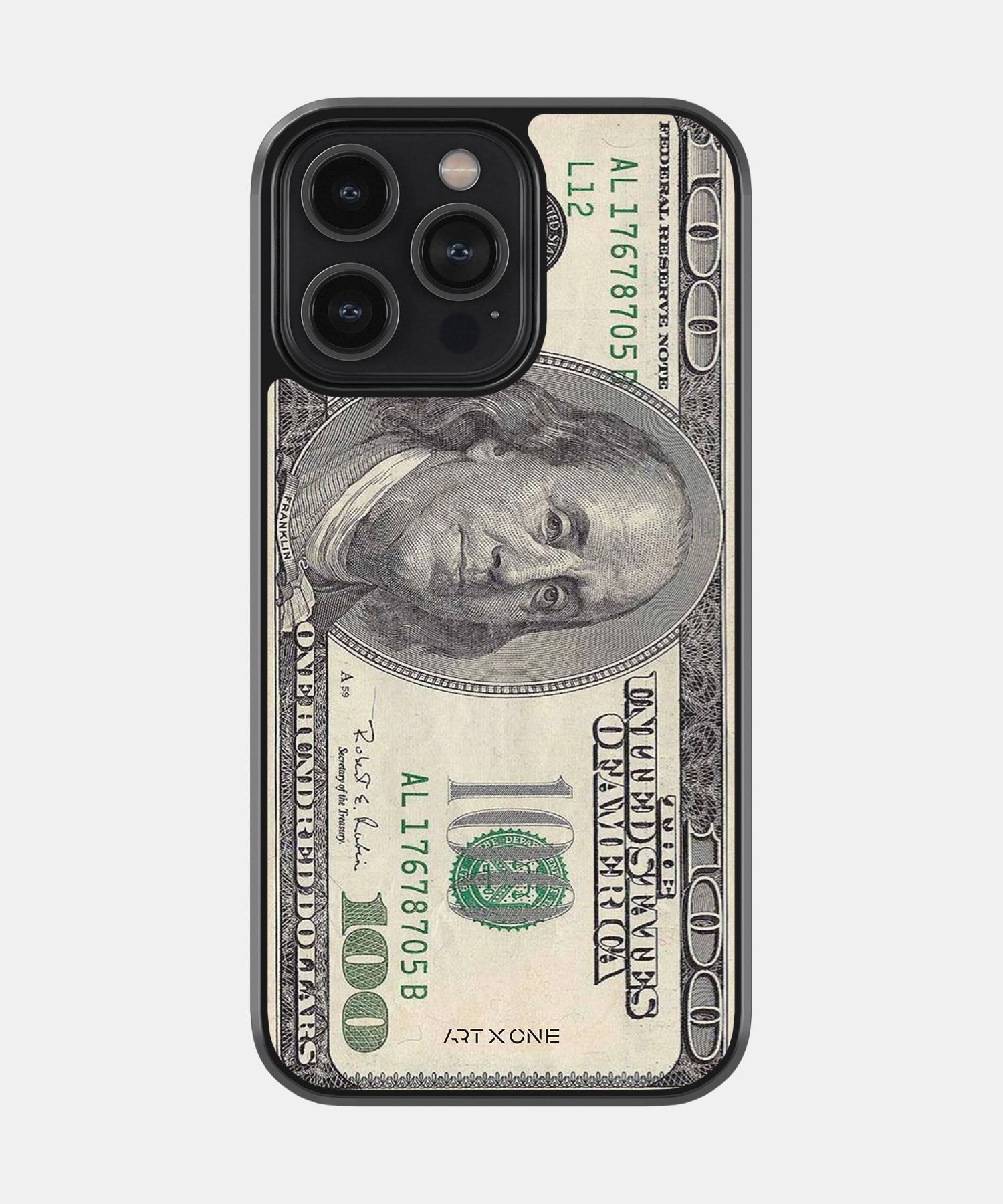 Dollar Mobile Back Cover