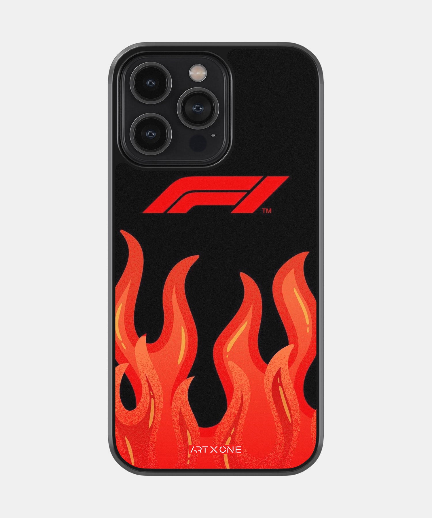 F1 Originals Mobile Back Cover