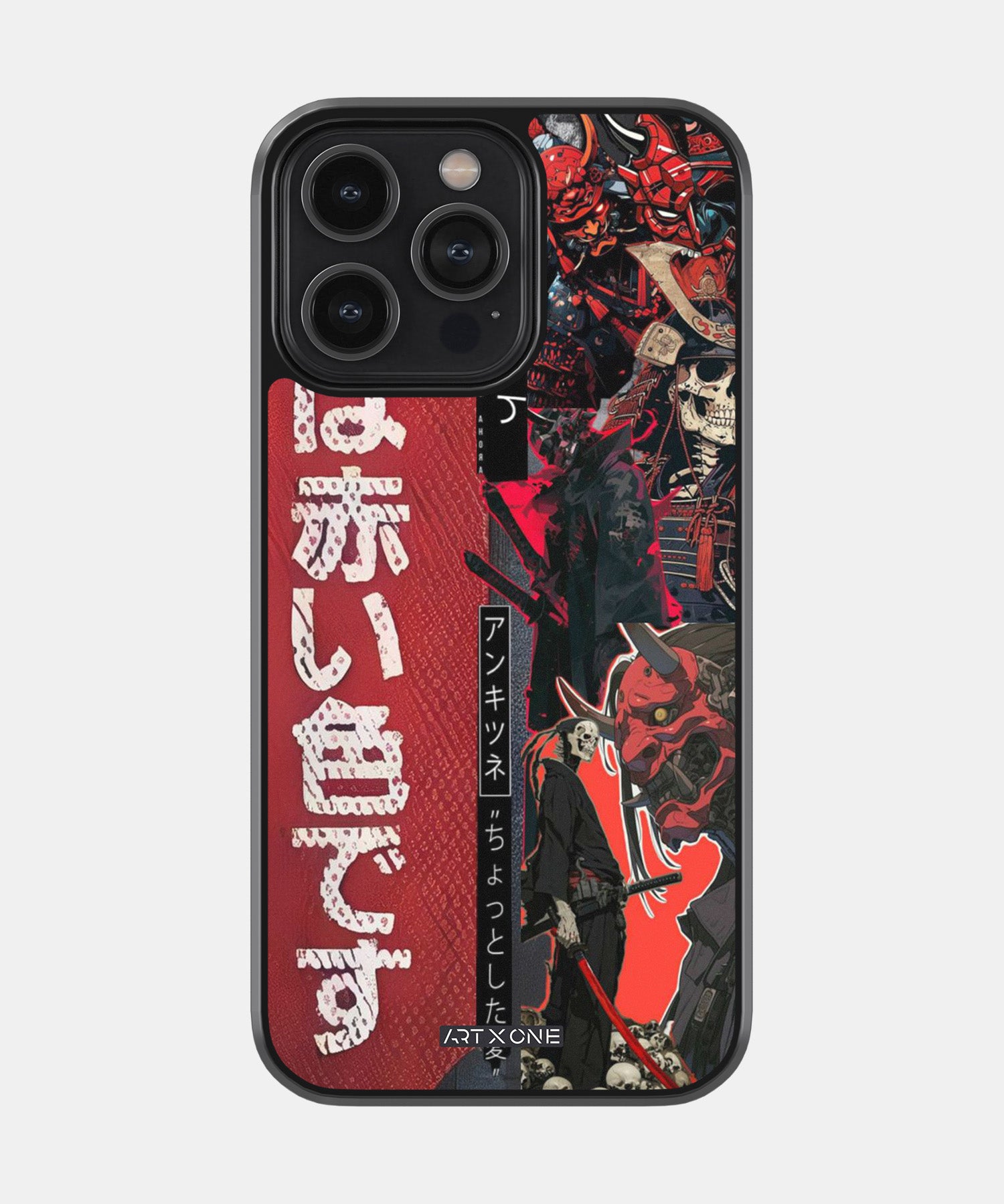 Warriors Mobile Back Cover