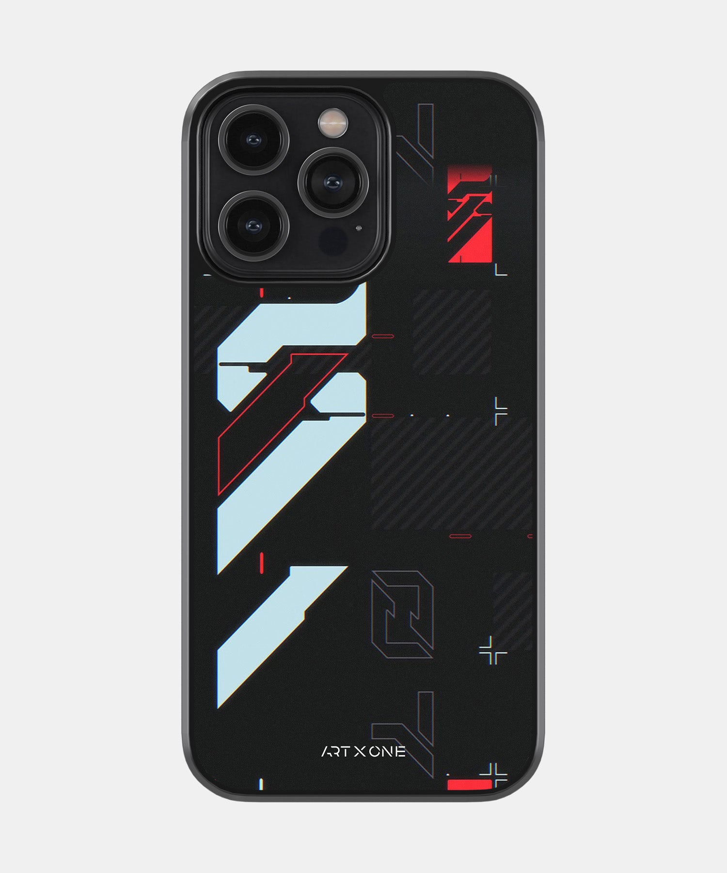 Supreme Mobile Back Cover