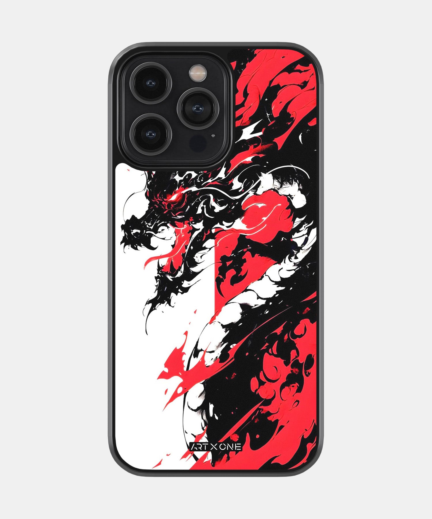 Drogon Mobile Back Cover