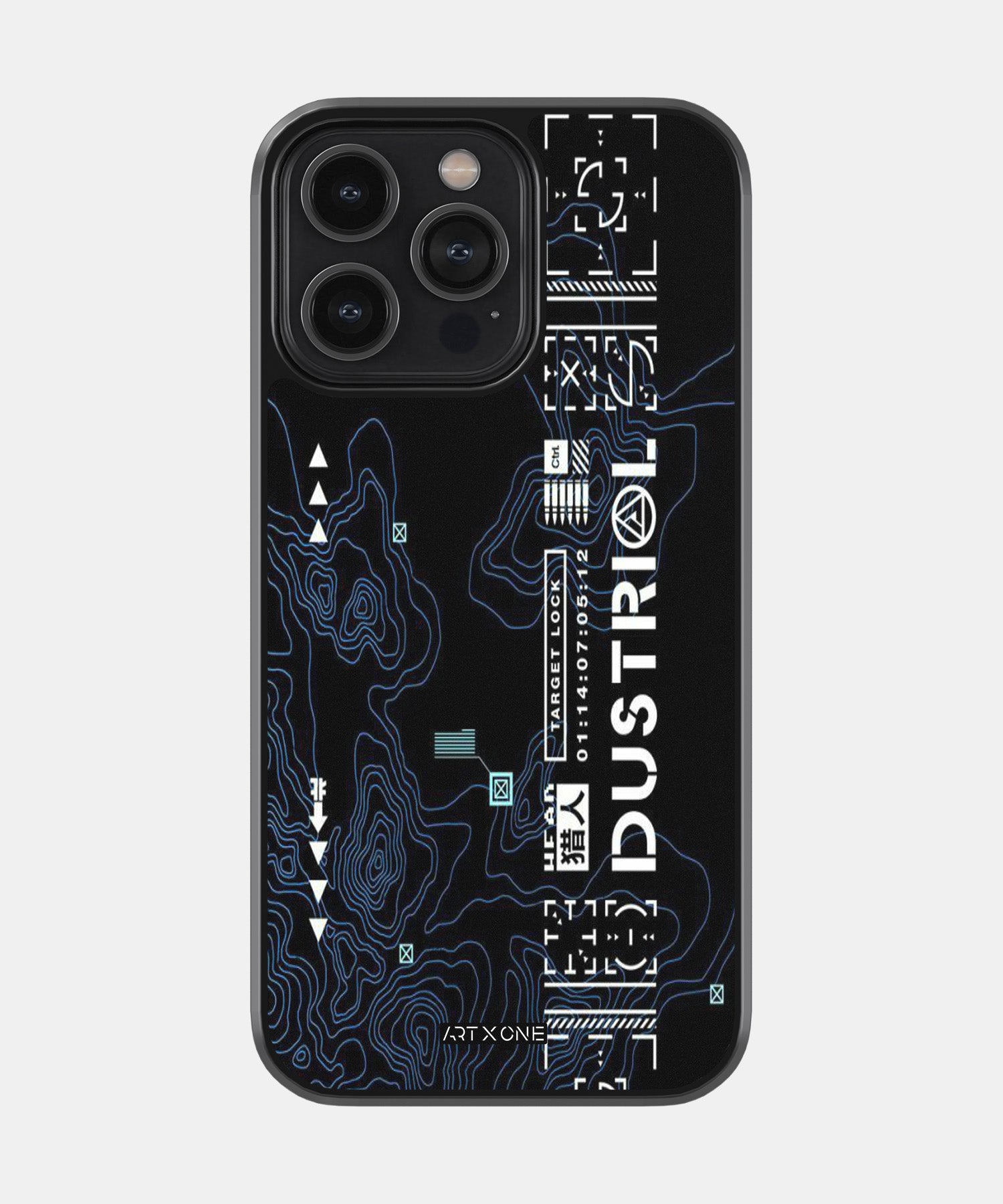 Lonos Mobile Back Cover