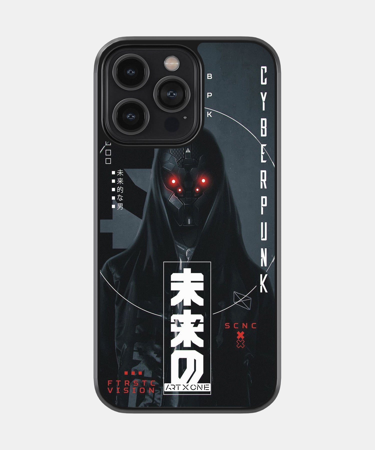 Spectron Mobile Back Cover