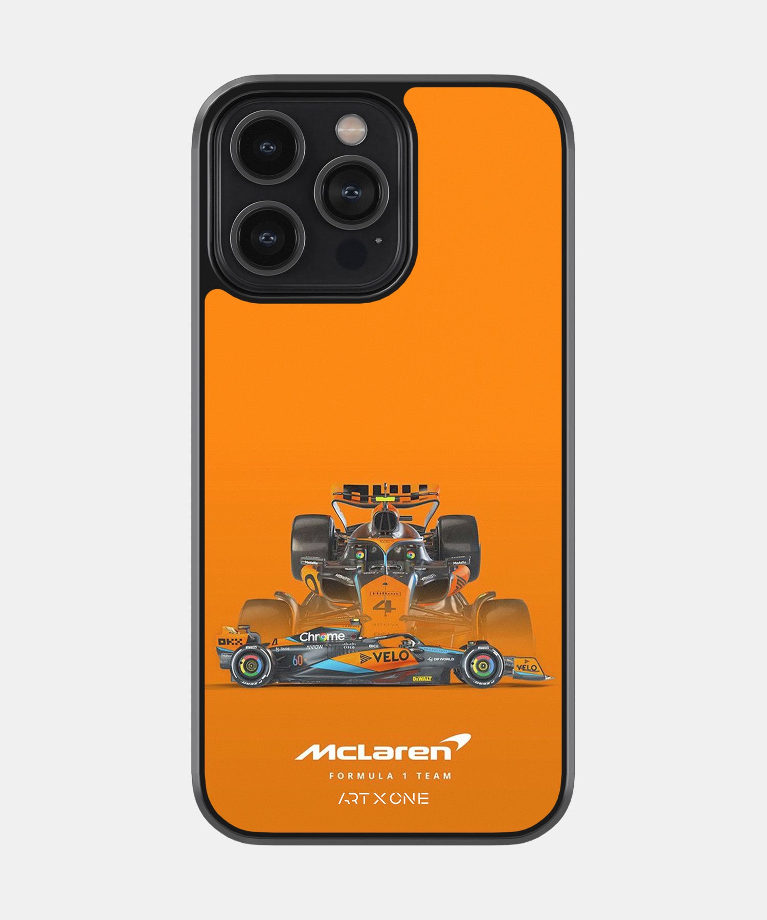 McLaren Originals Mobile Back Cover