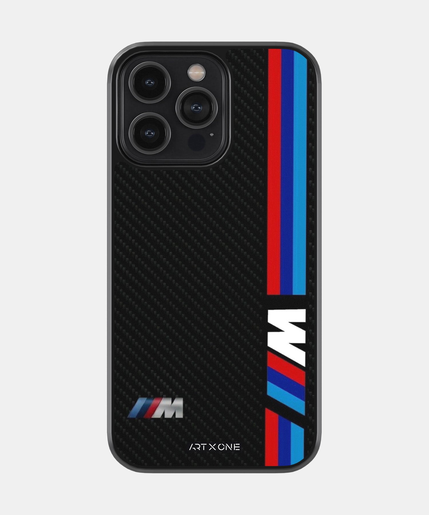 BMW Motosport Mobile Back Cover
