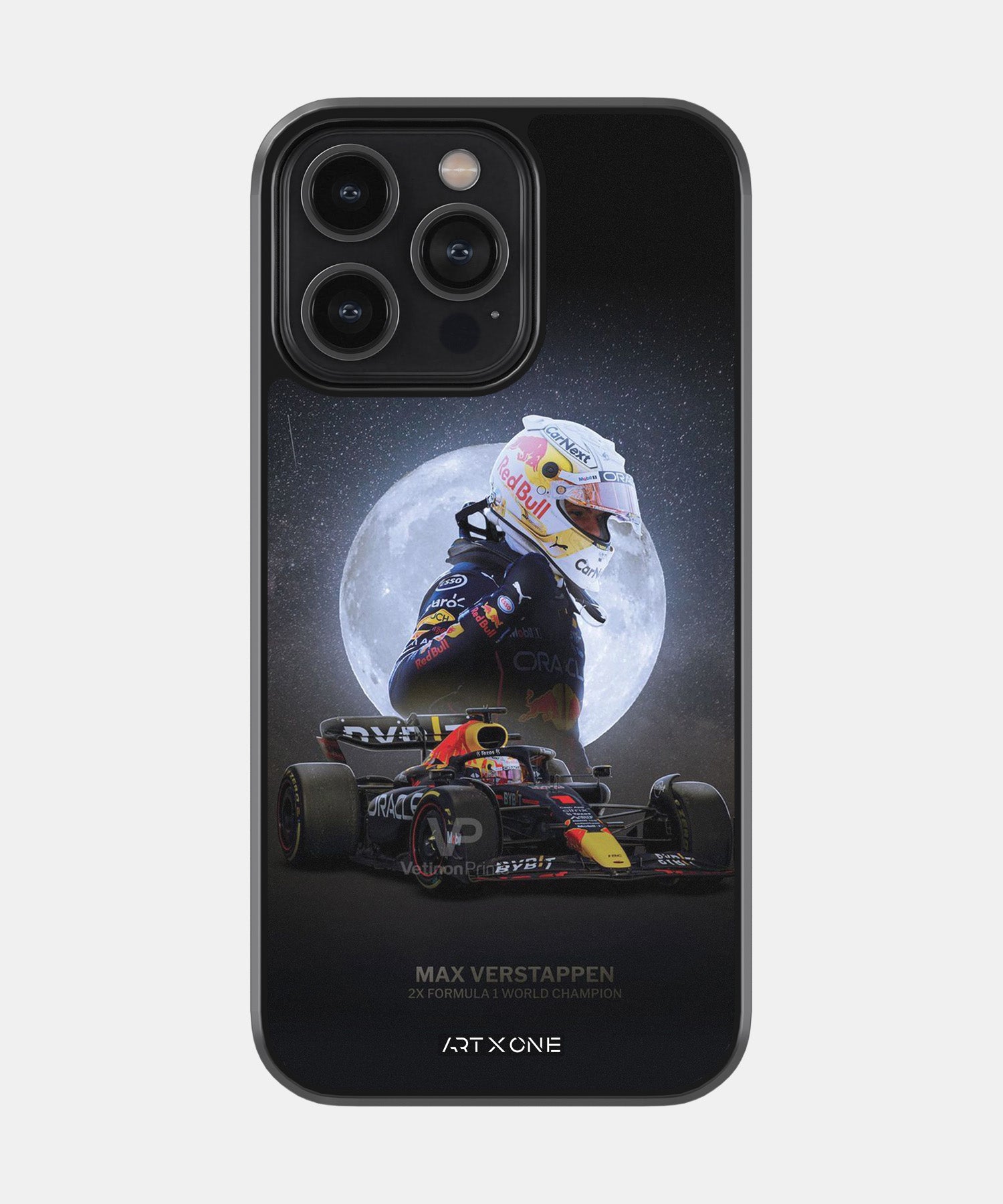 Lewis Mobile Back Cover