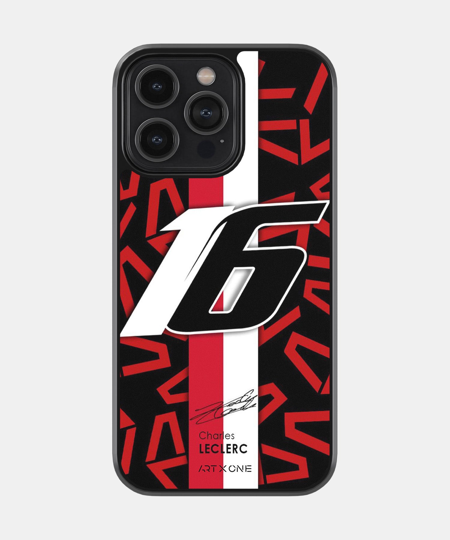 Number 16 Mobile Back Cover