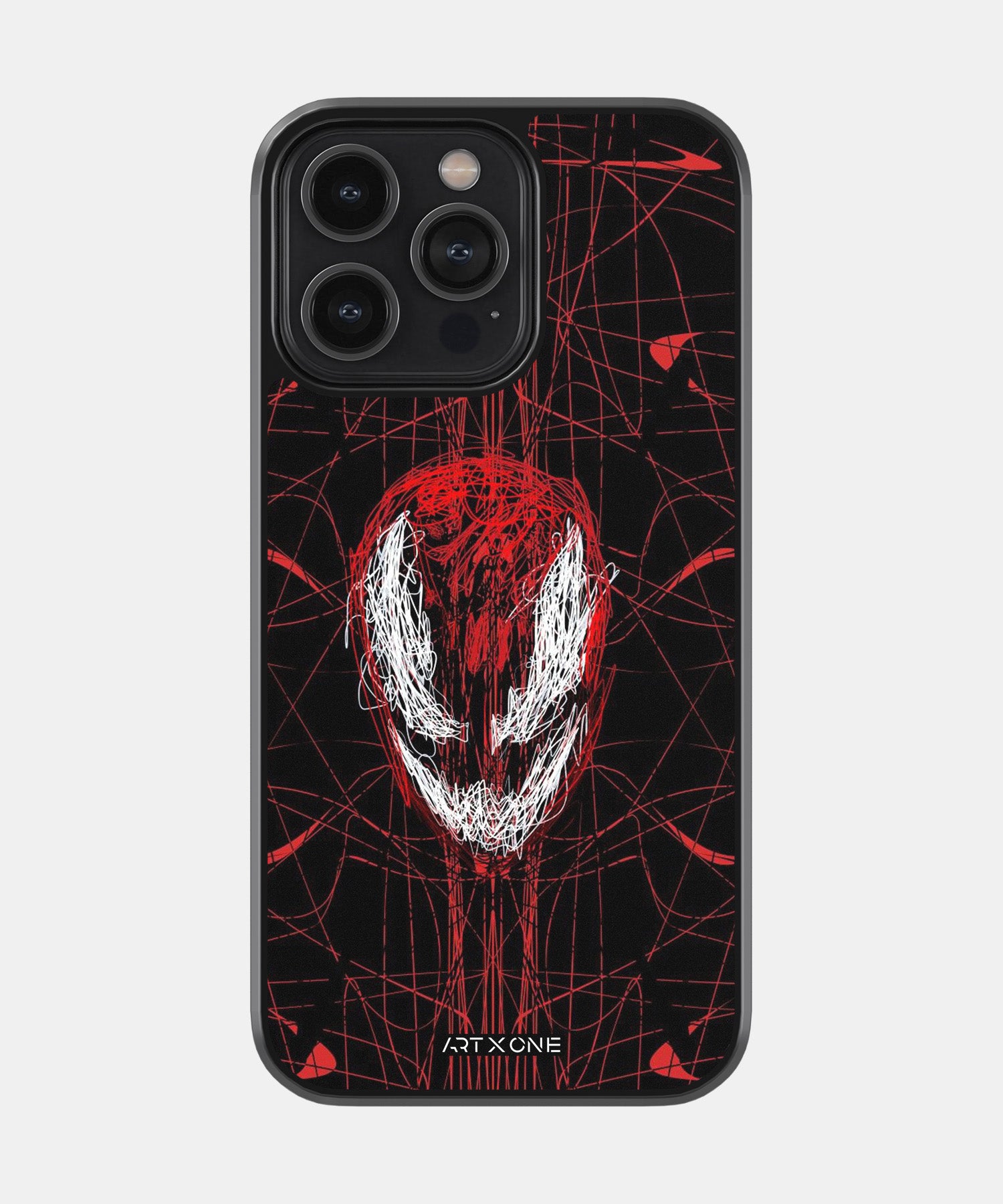 Venom Mobile Back Cover