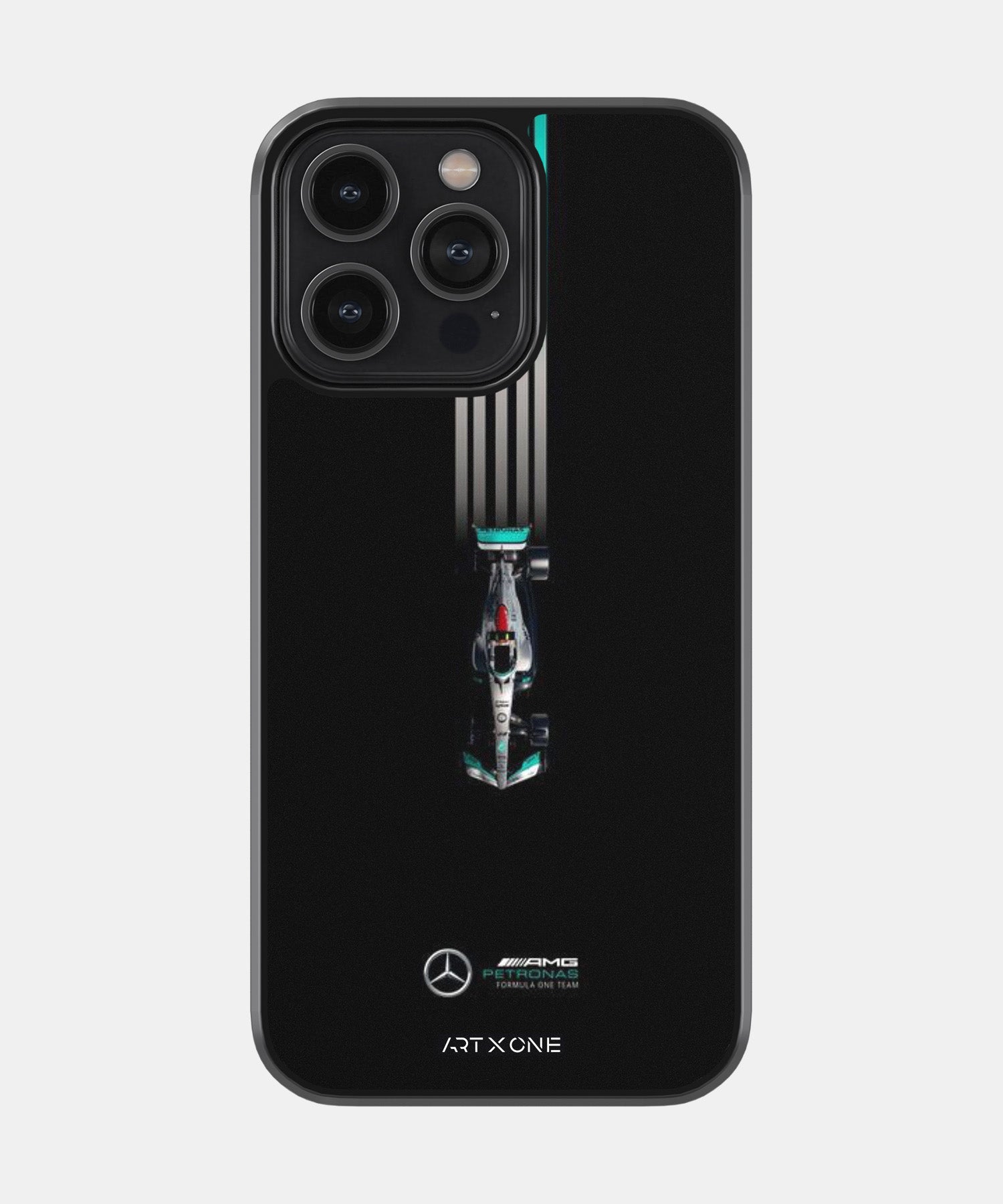 44 Hamilton Mobile Back Cover