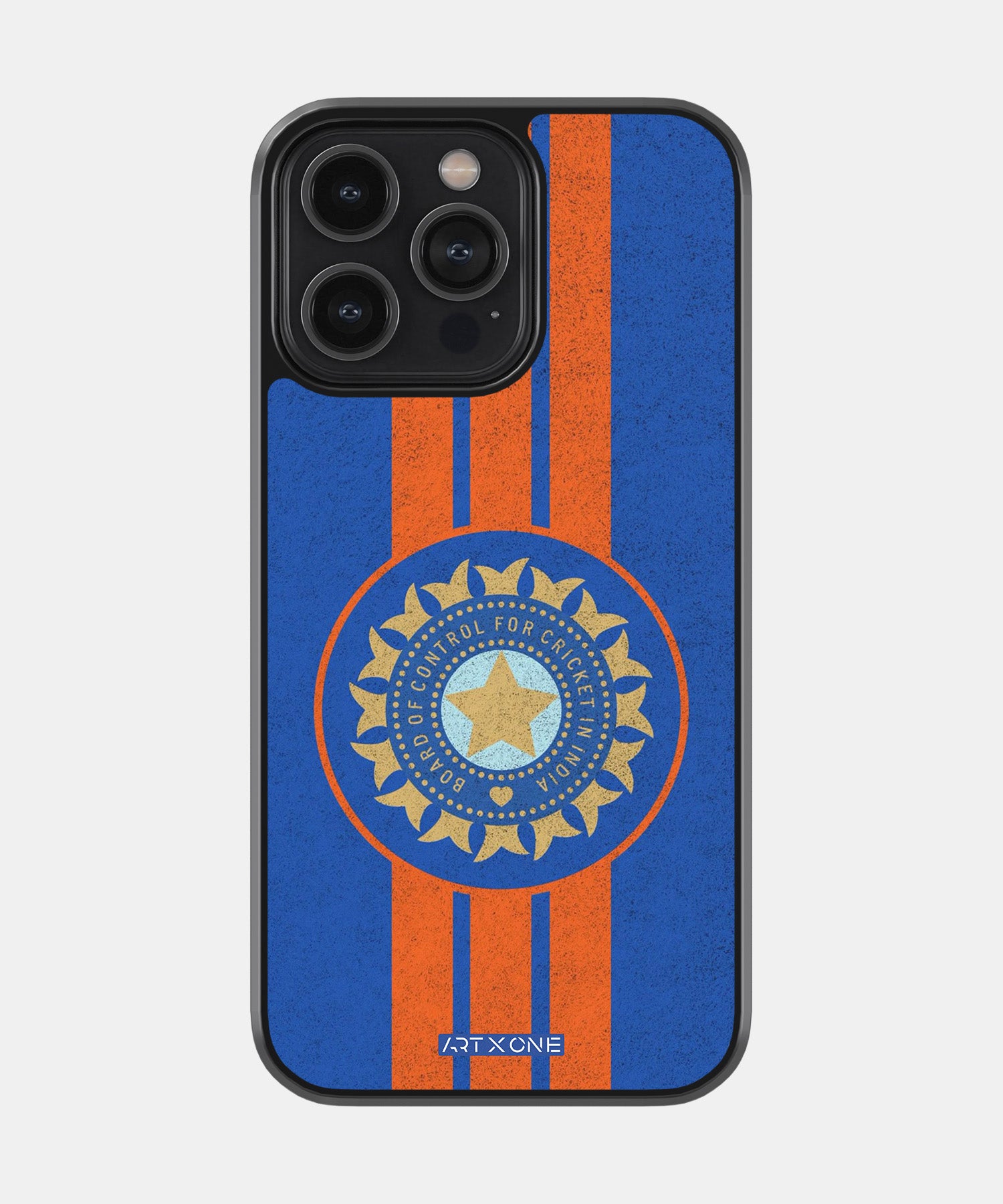 Team India Mobile Back Cover