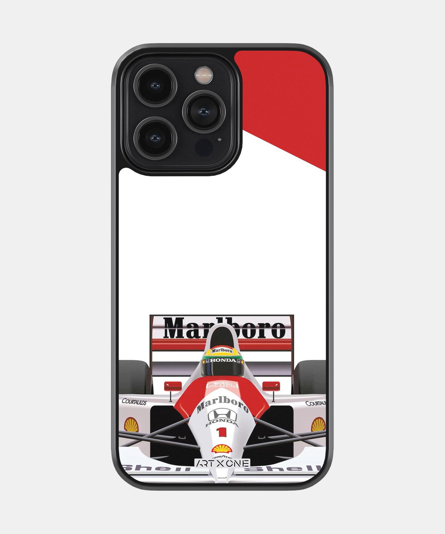 Malboro Classics Mobile Back Cover
