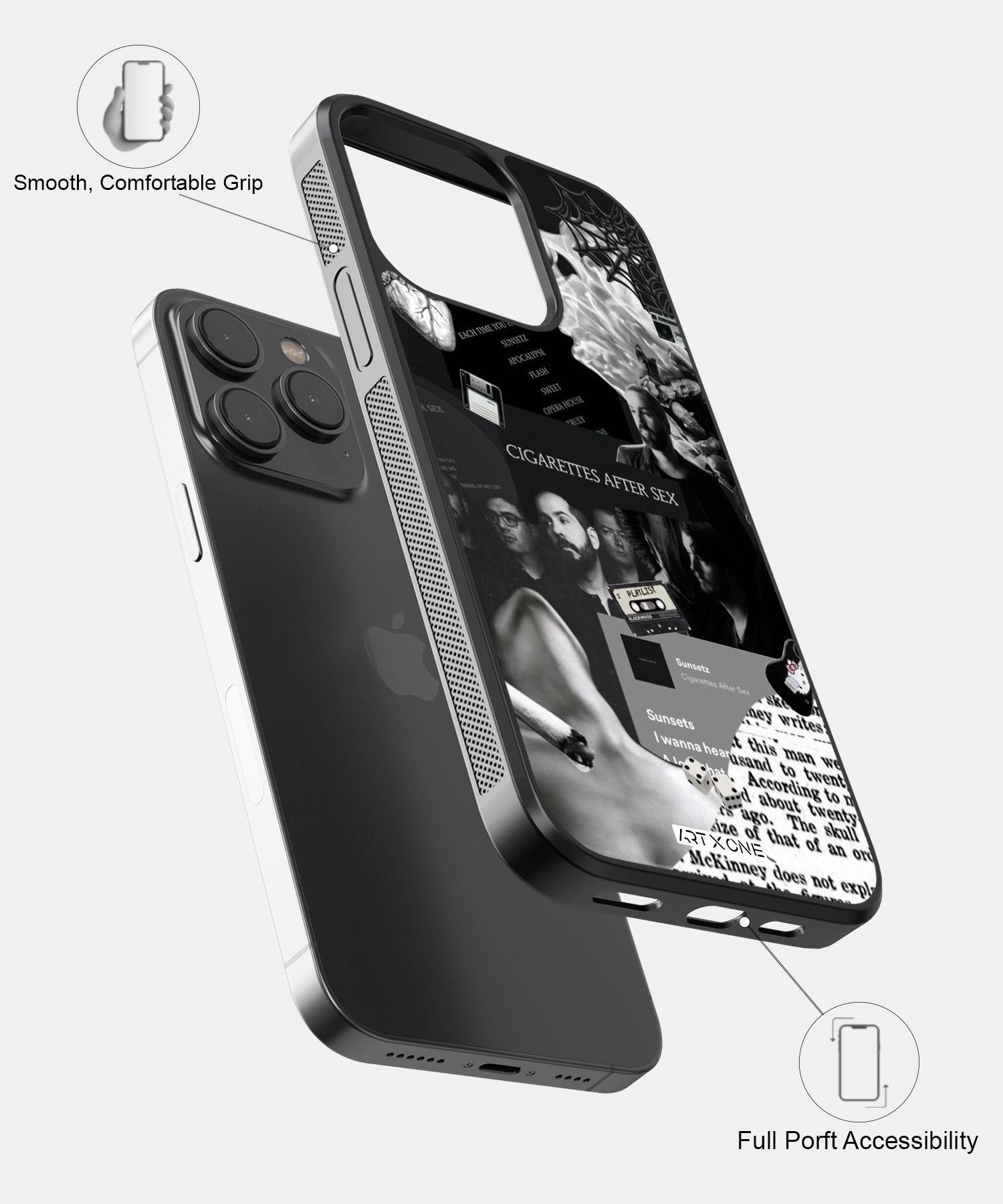 Cigarettes After Sex