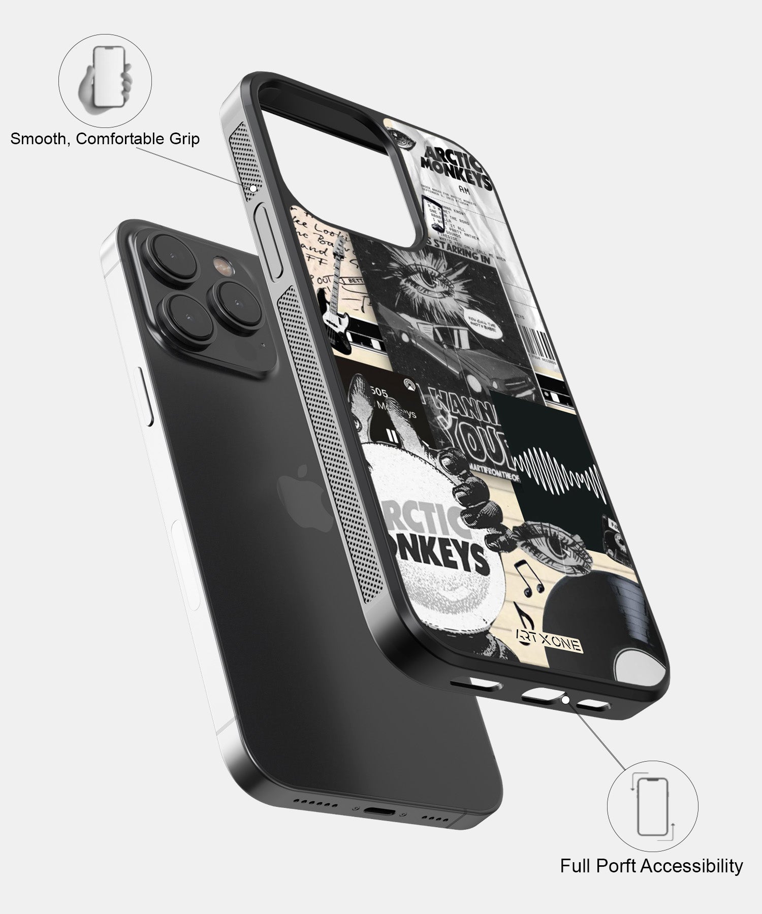 Atlantic Monkeys Originals