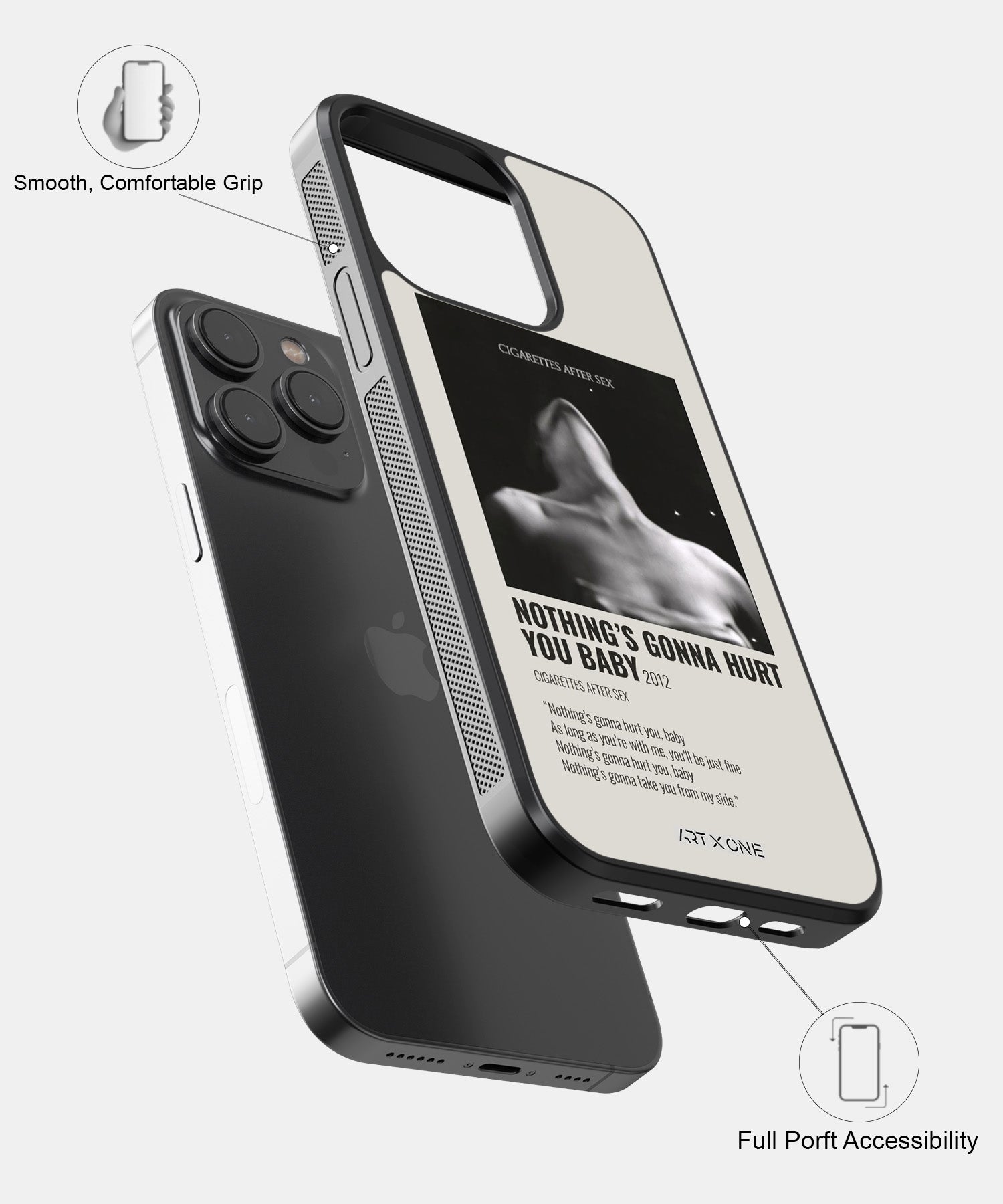 Nothings Gonna Hurt You Baby