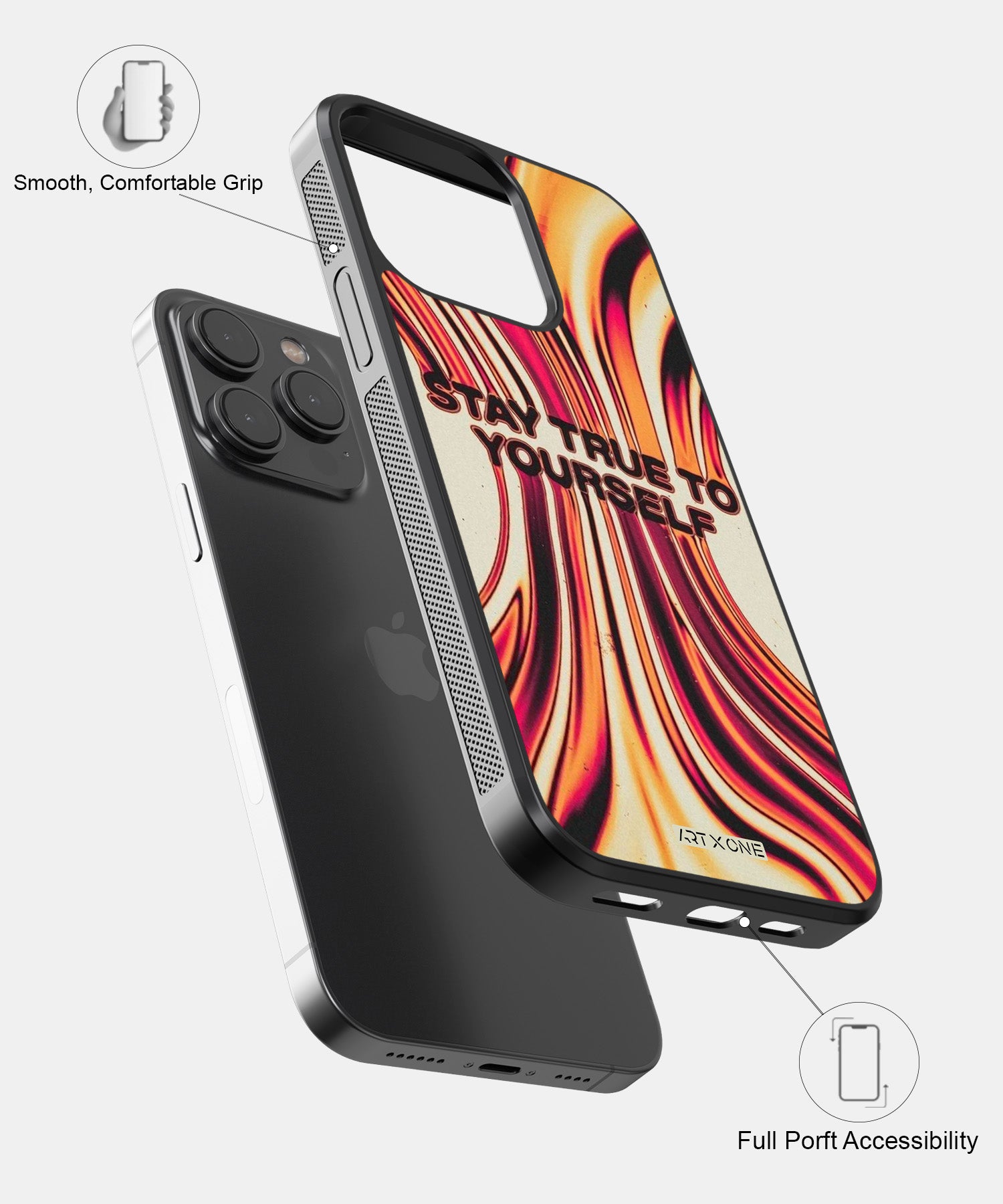 Stay True to Yourself