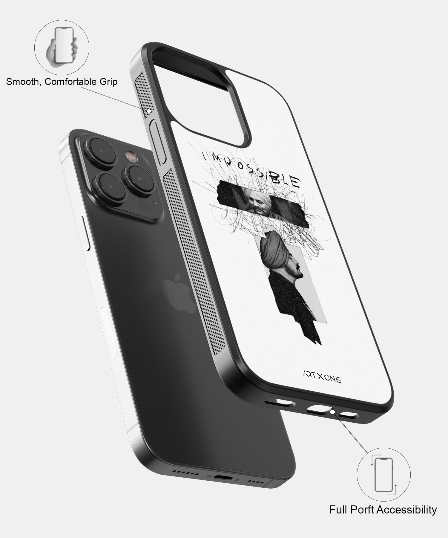 Sidhu Moosewala Impossible