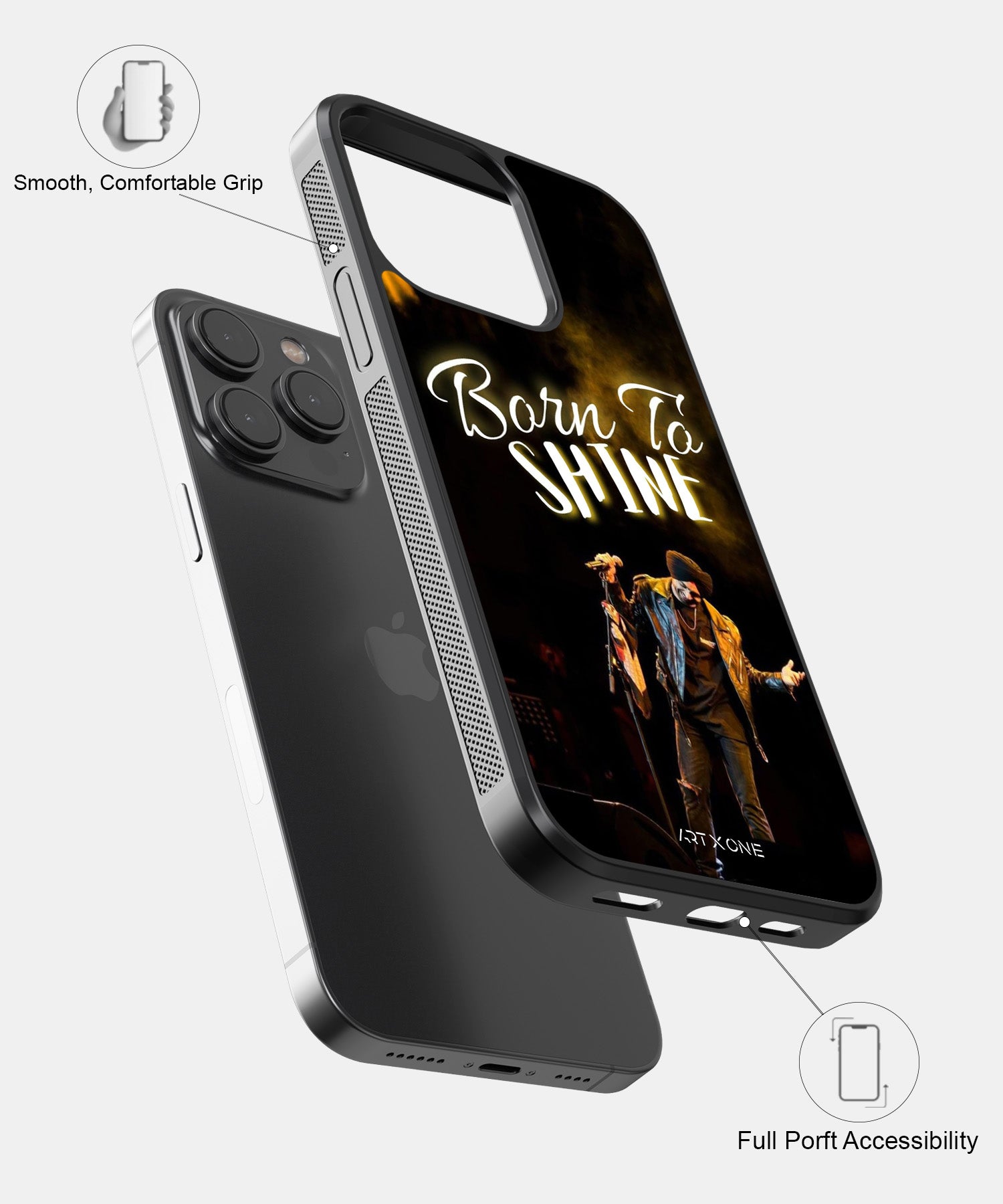 Born to Shine Diljit