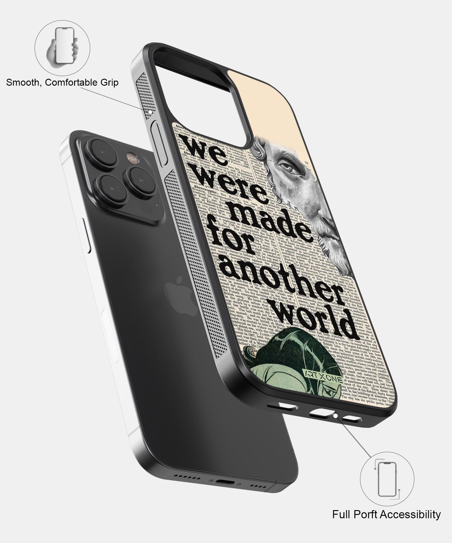 Made for Another World