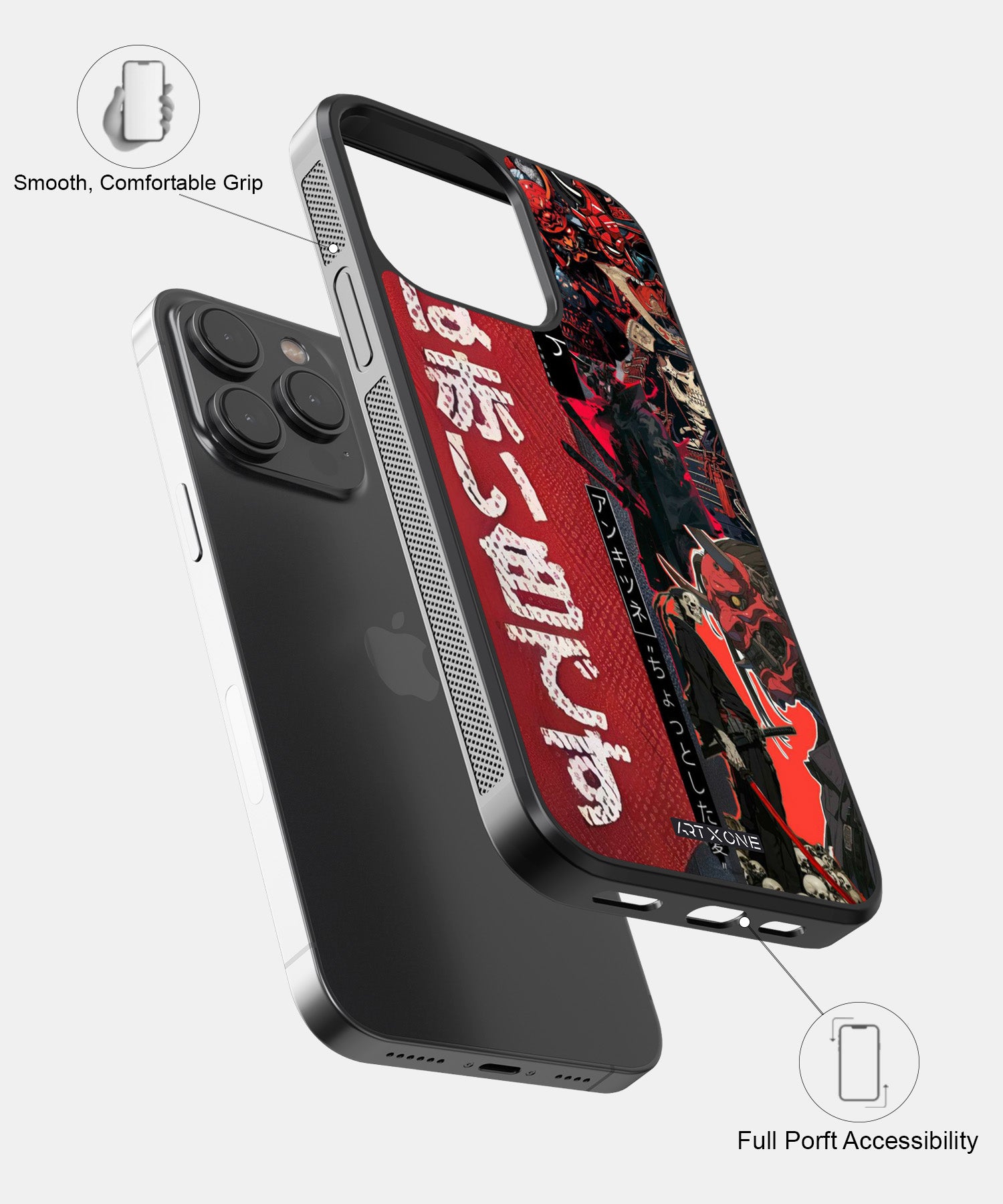 Warriors Mobile Back Cover