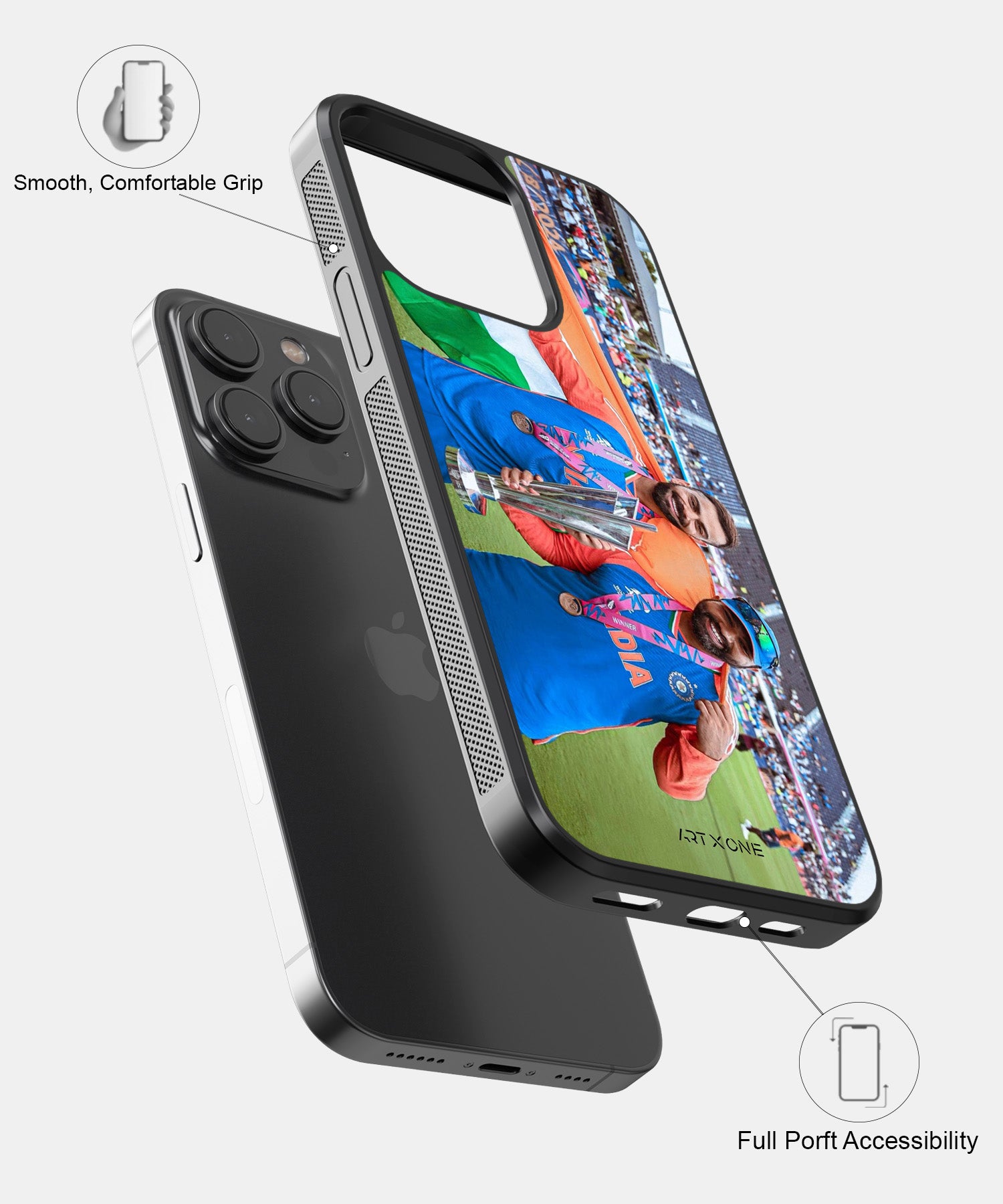 ROKO Mobile Back Cover