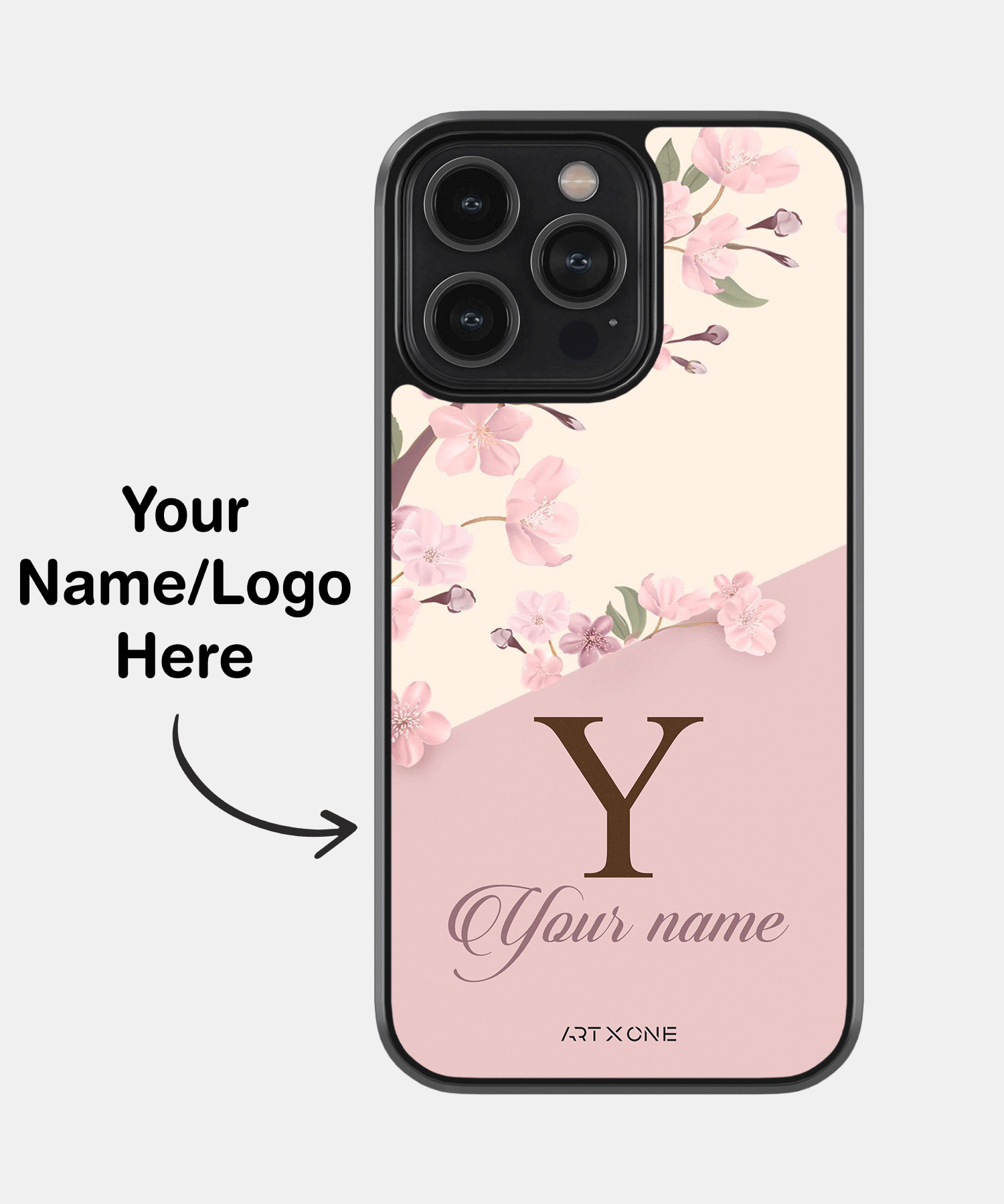 Perfect White Marble Mobile Back Cover