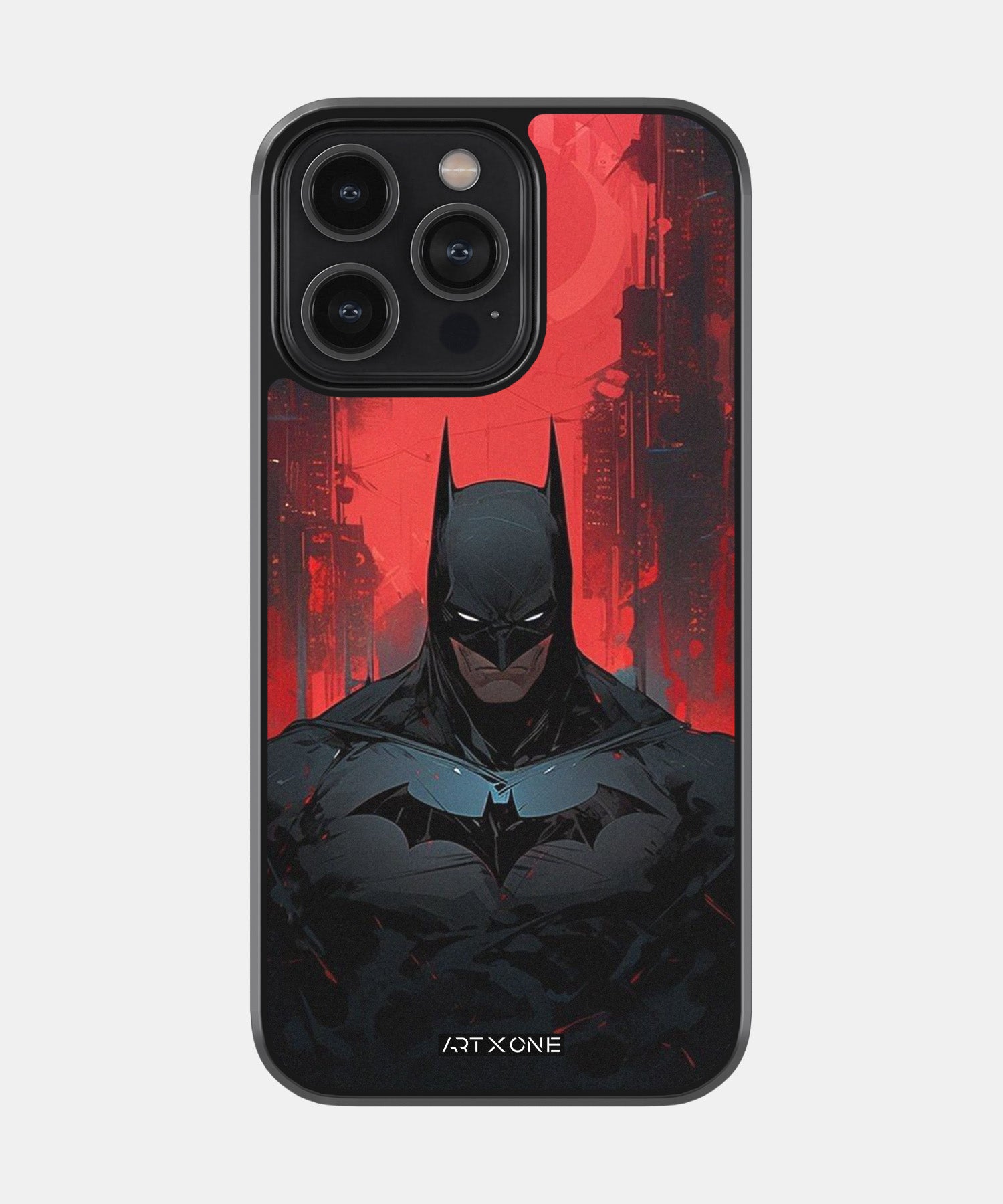 DC (Batman) Mobile Back Cover