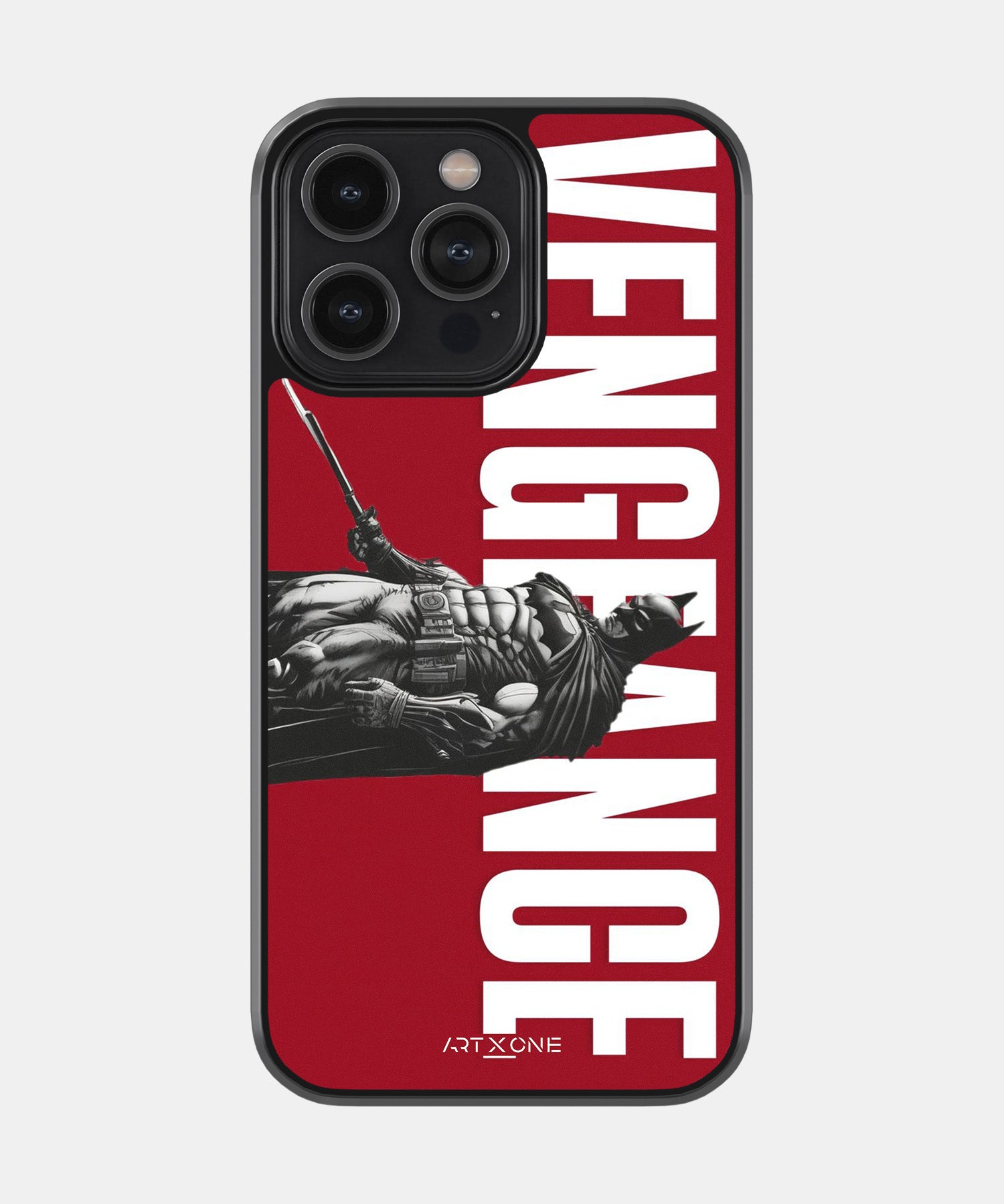 DC (Batman Originals) Mobile Back Cover