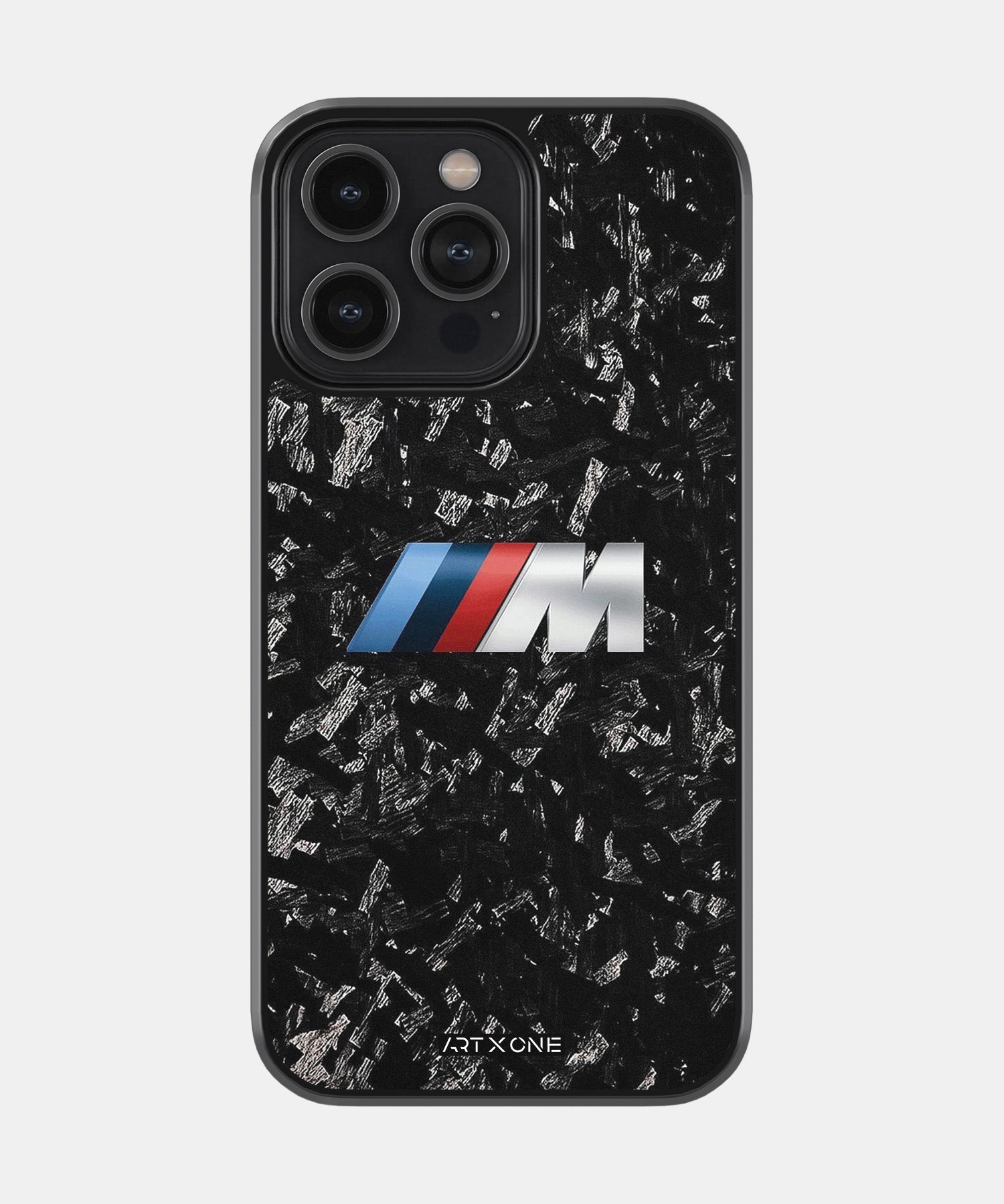 BMW M Sports Phone Case Three Mobile Back Cover