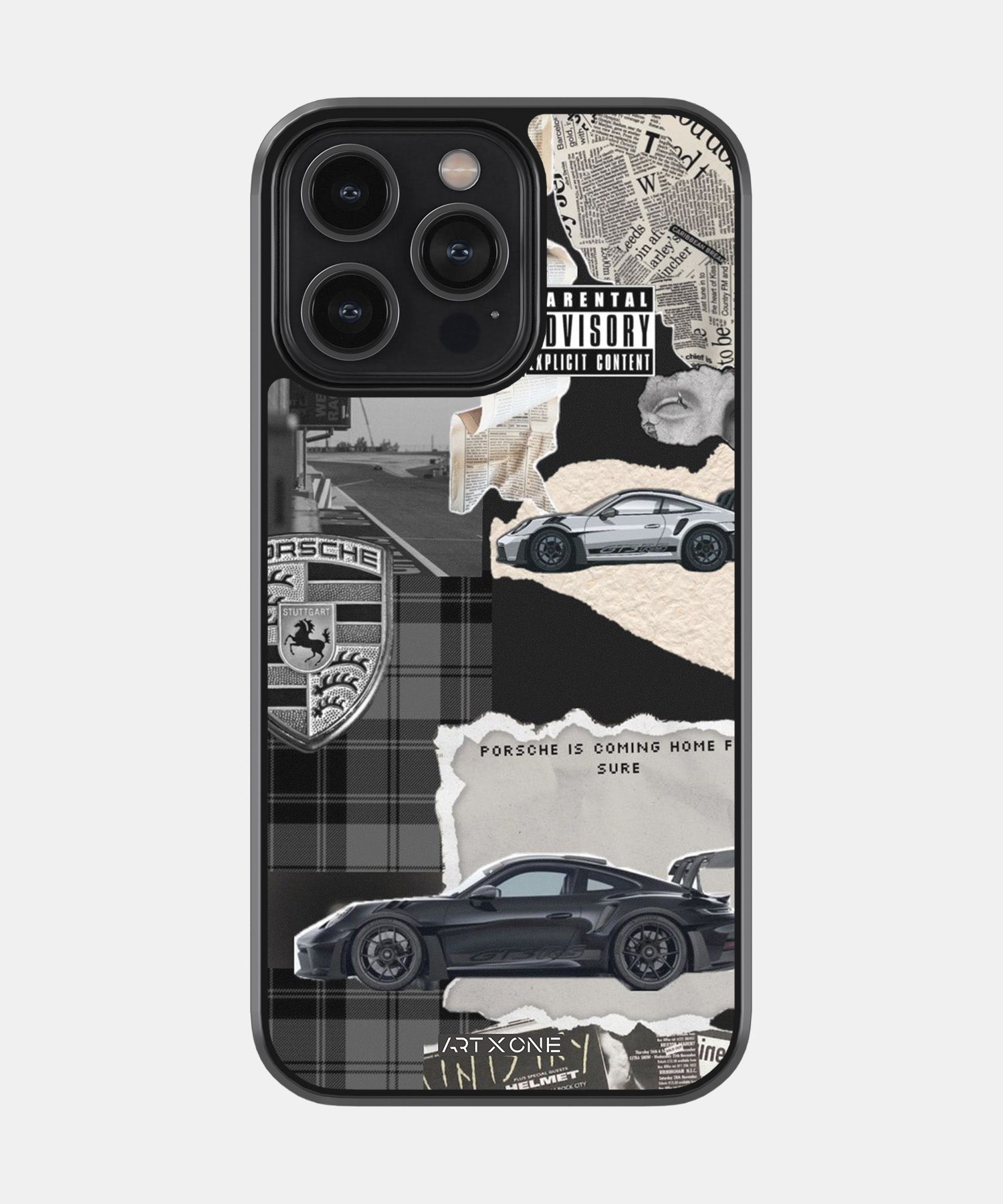 Sports Car(Sports Car Original) Mobile Back Cover