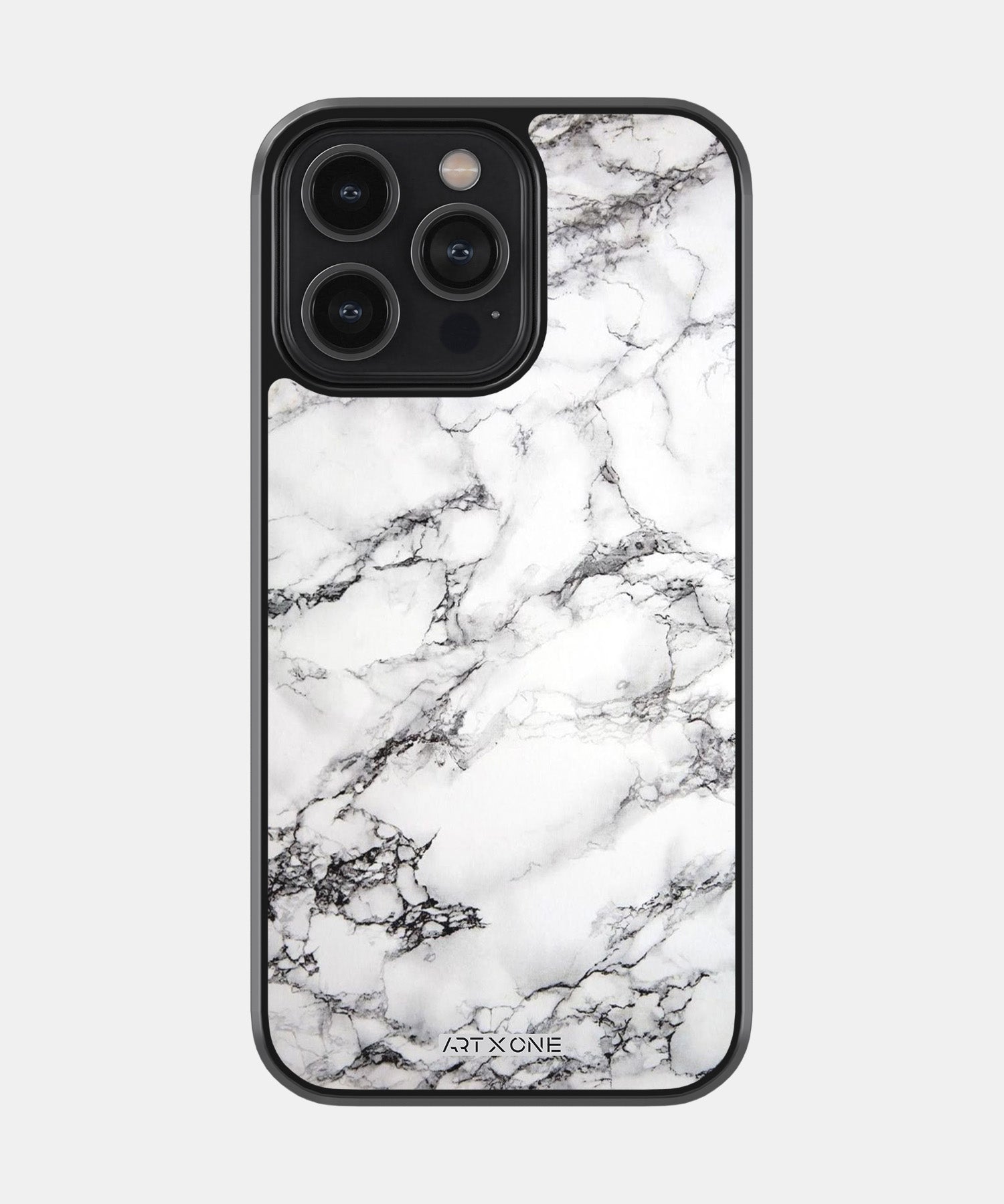 Arabescato Corchia Marble Mobile Back Cover